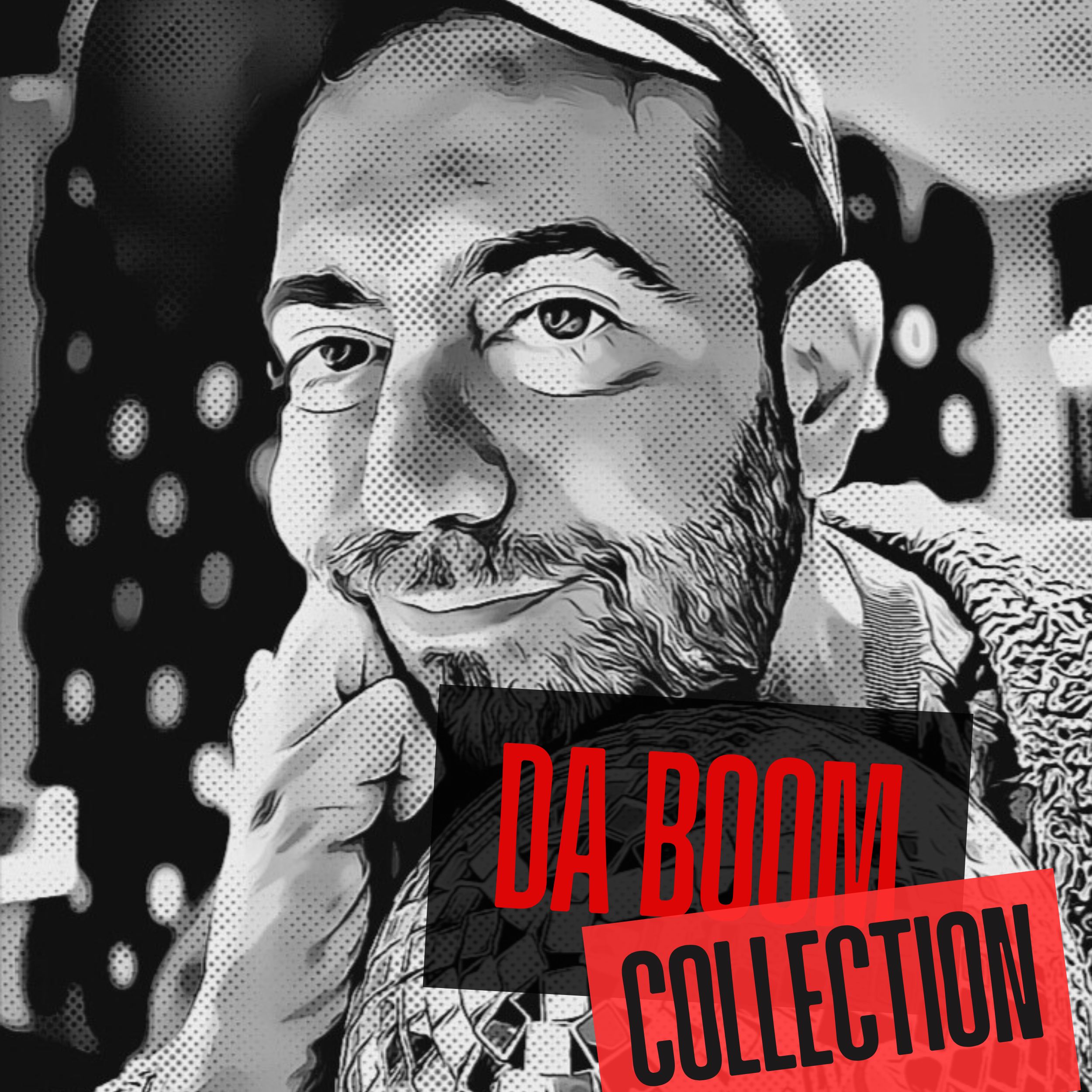 DABOOM COLLECTION