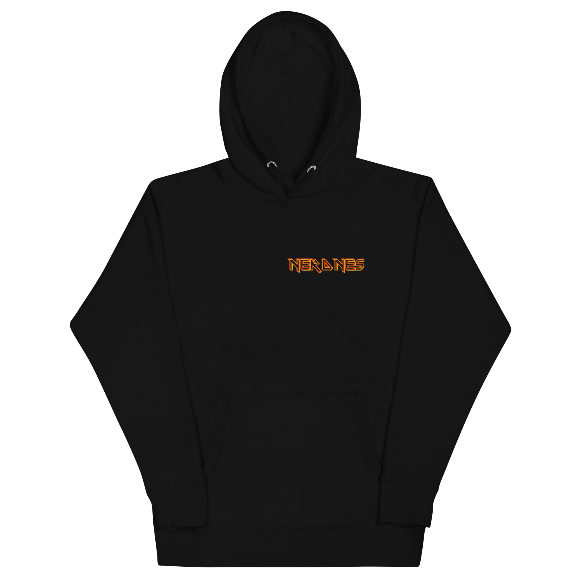 GhostRidin' Premium Unisex Hoodie