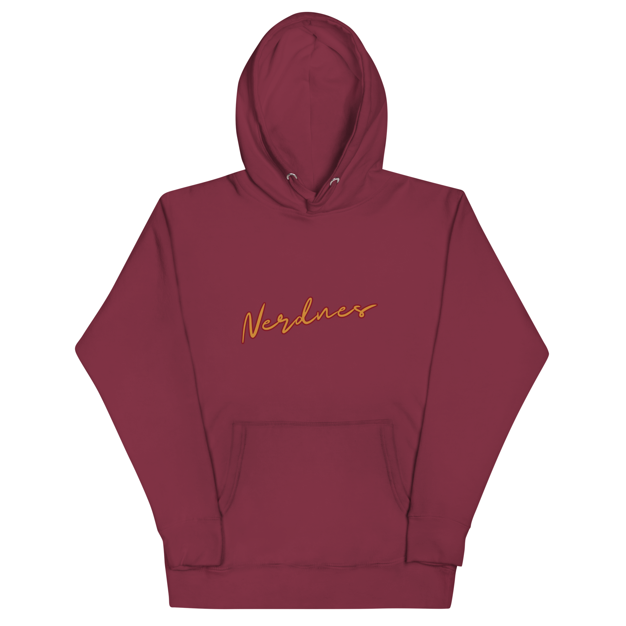 Pugster Premium Unisex Hoodie