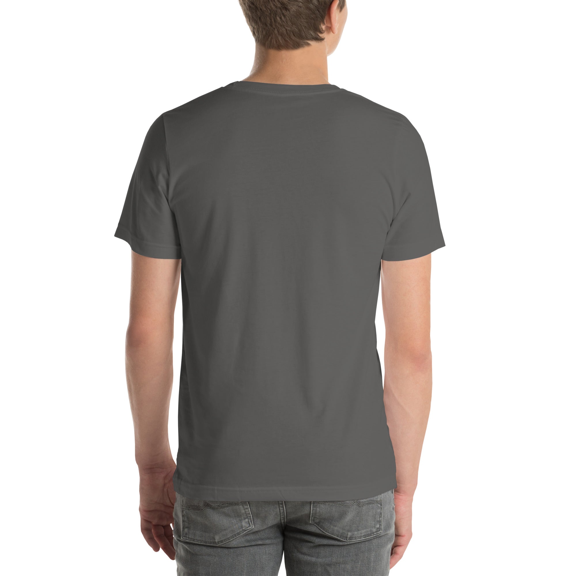 Vladdy Premium Unisex Tee