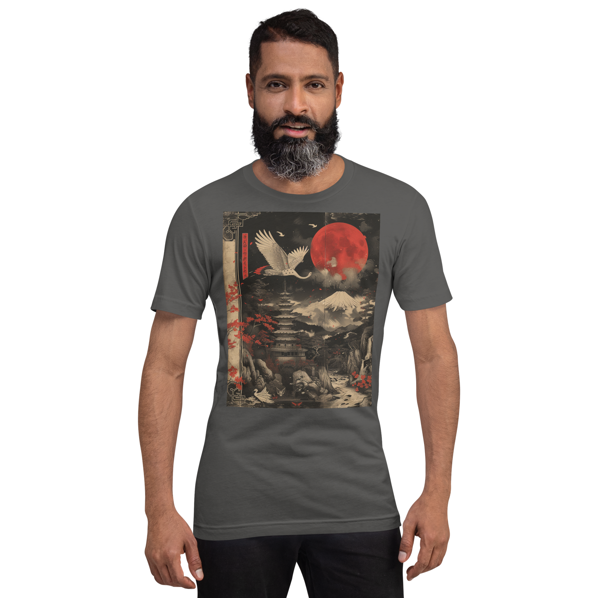 Tsushima Premium Unisex Tee