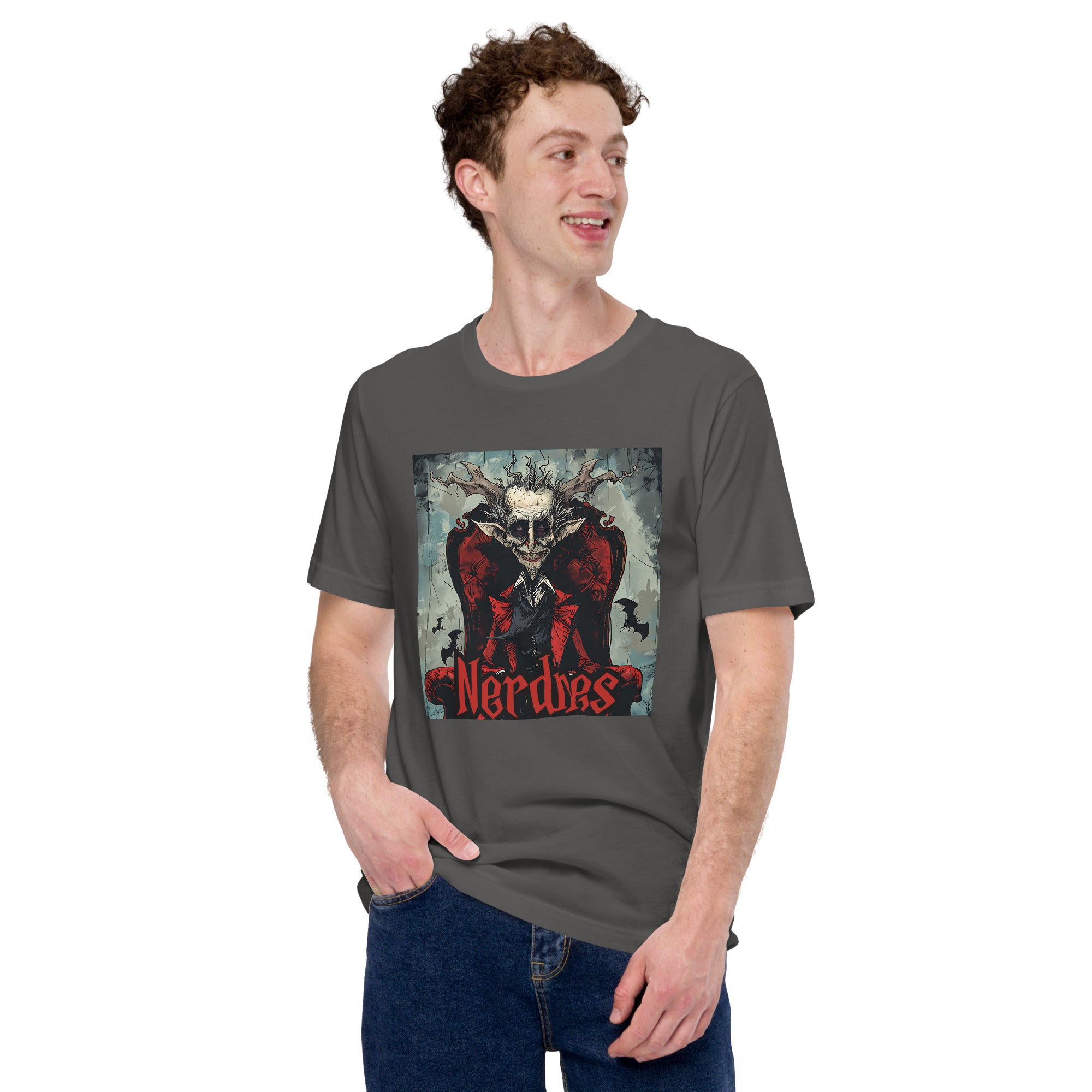 Vladdy Premium Unisex Tee