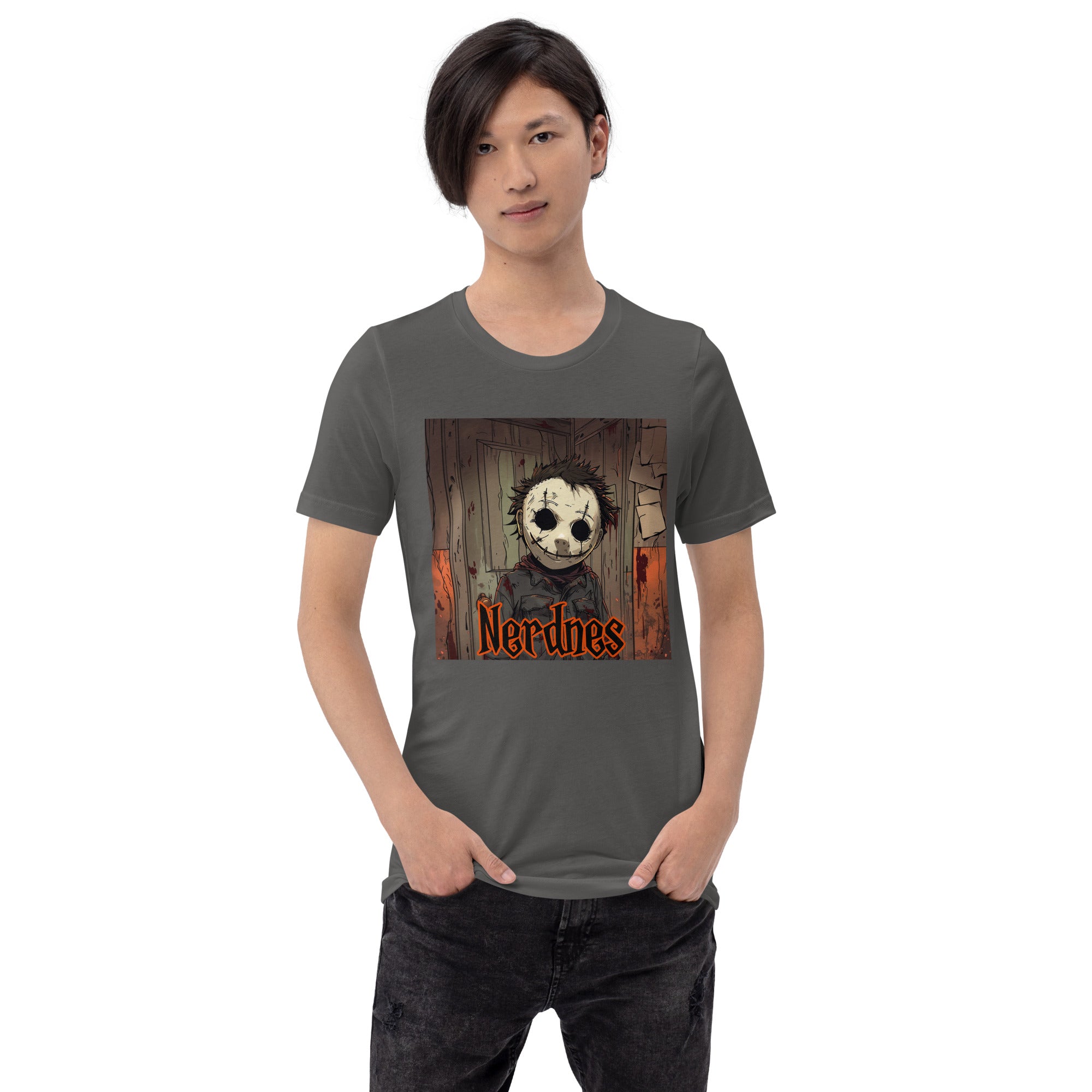 Mini Mike Premium Unisex Tee