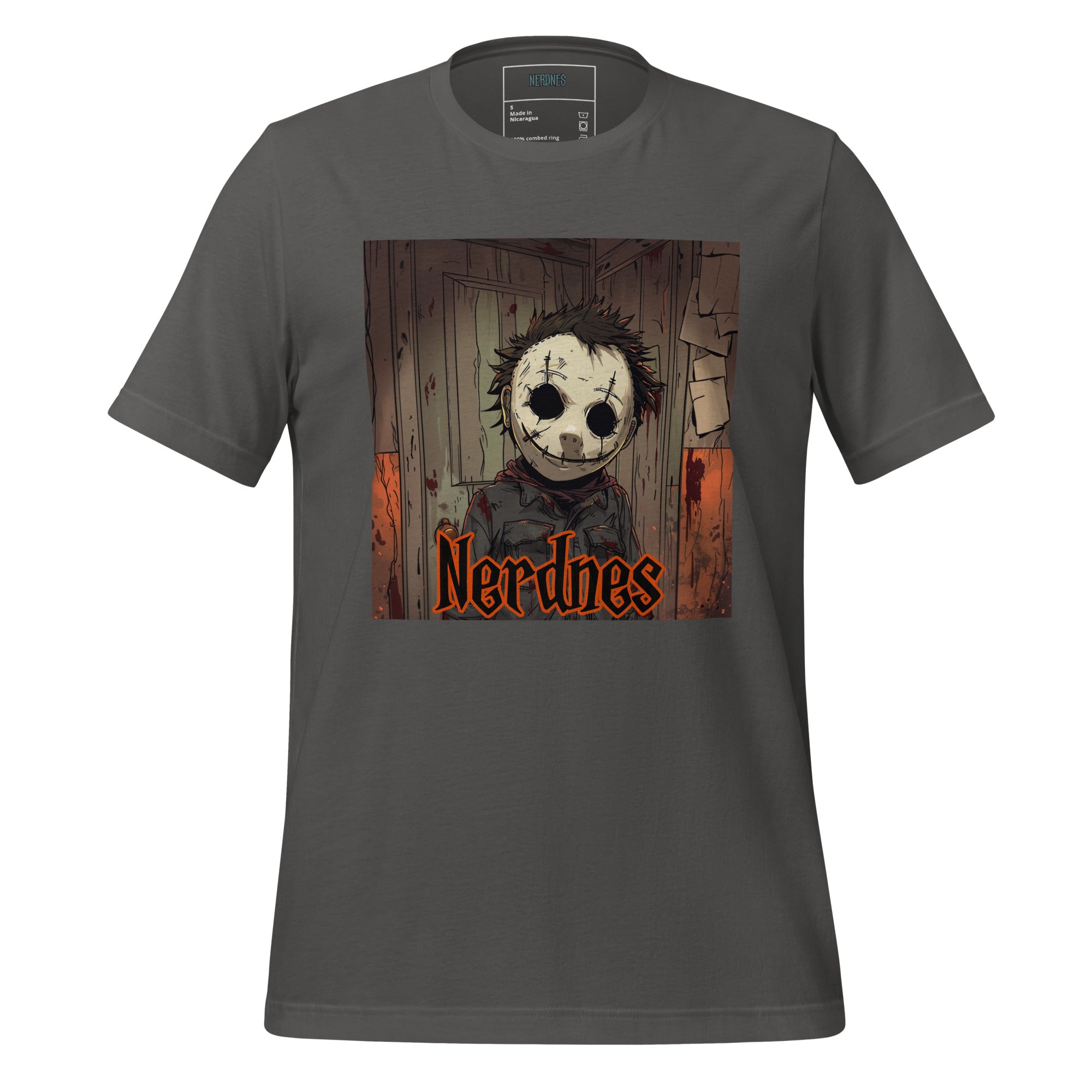 Mini Mike Premium Unisex Tee
