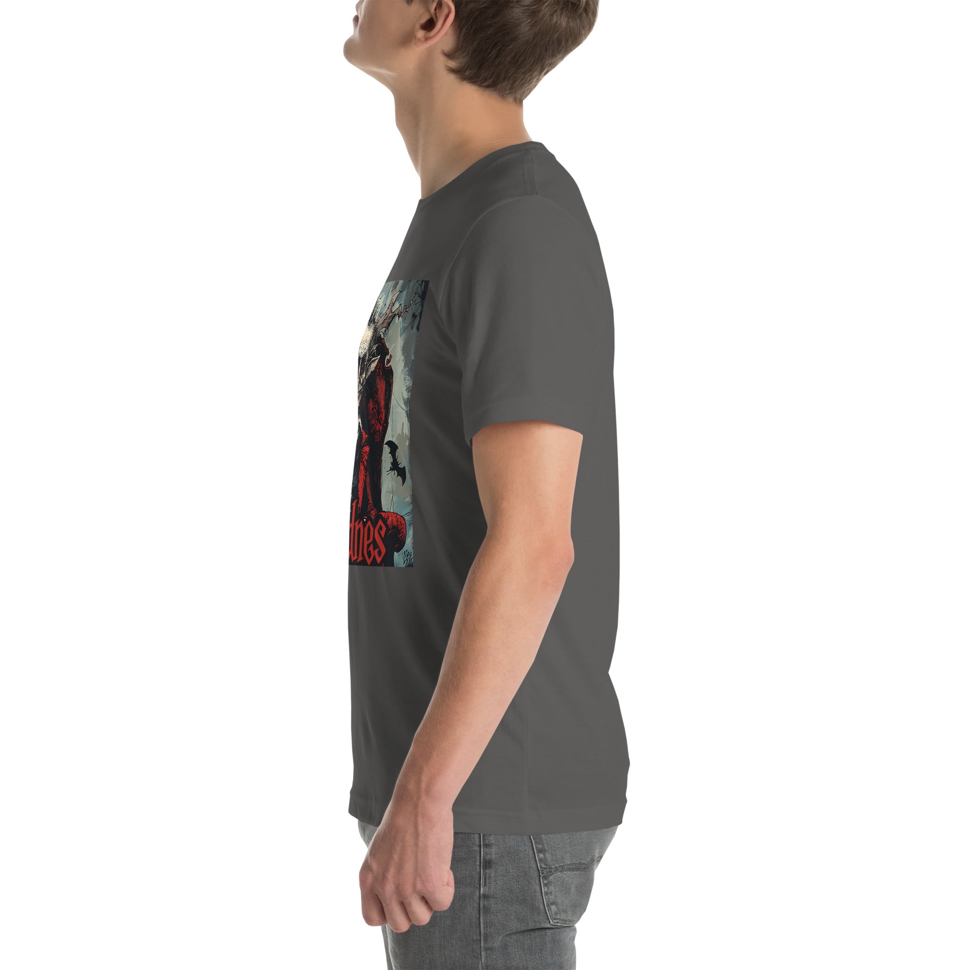 Vladdy Premium Unisex Tee