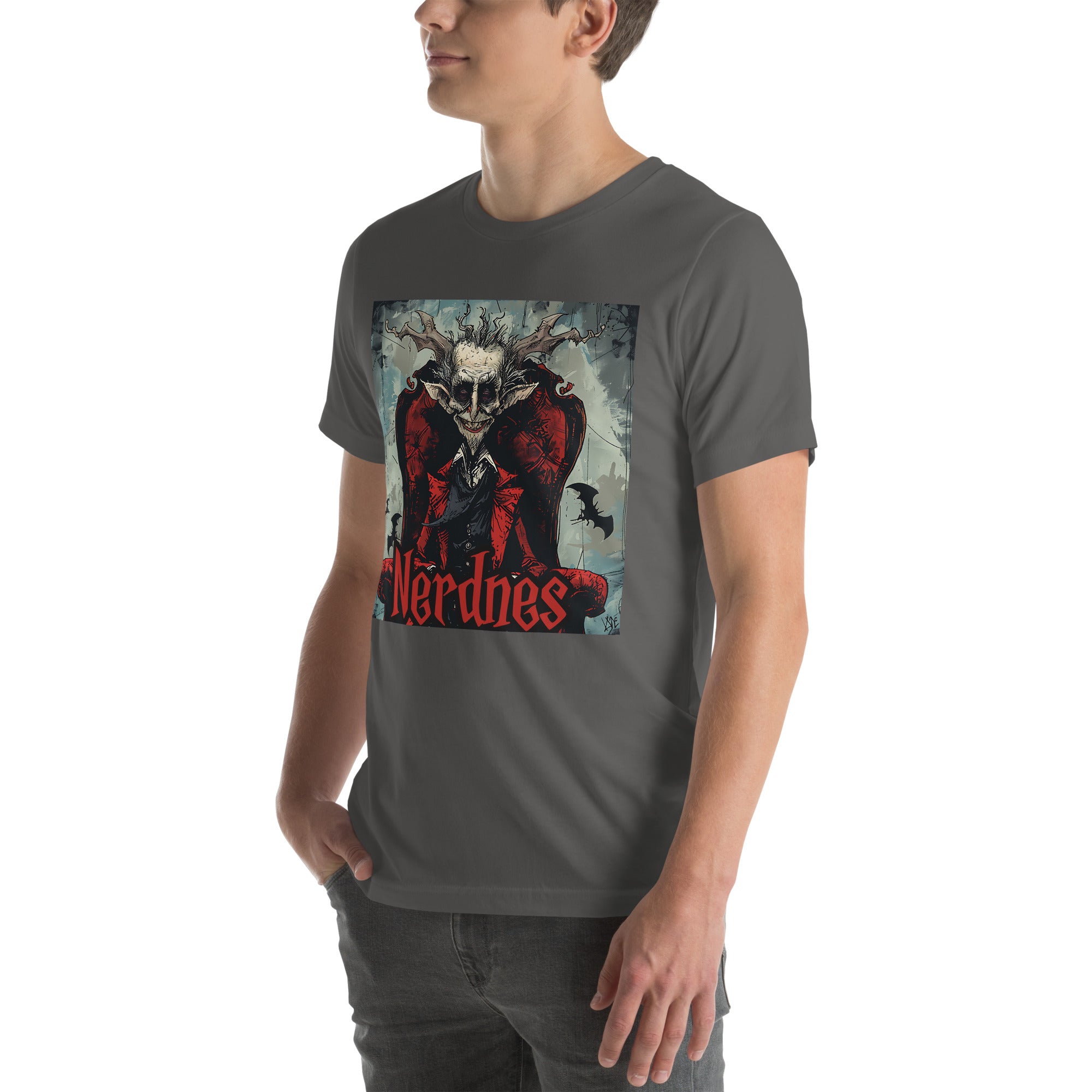 Vladdy Premium Unisex Tee