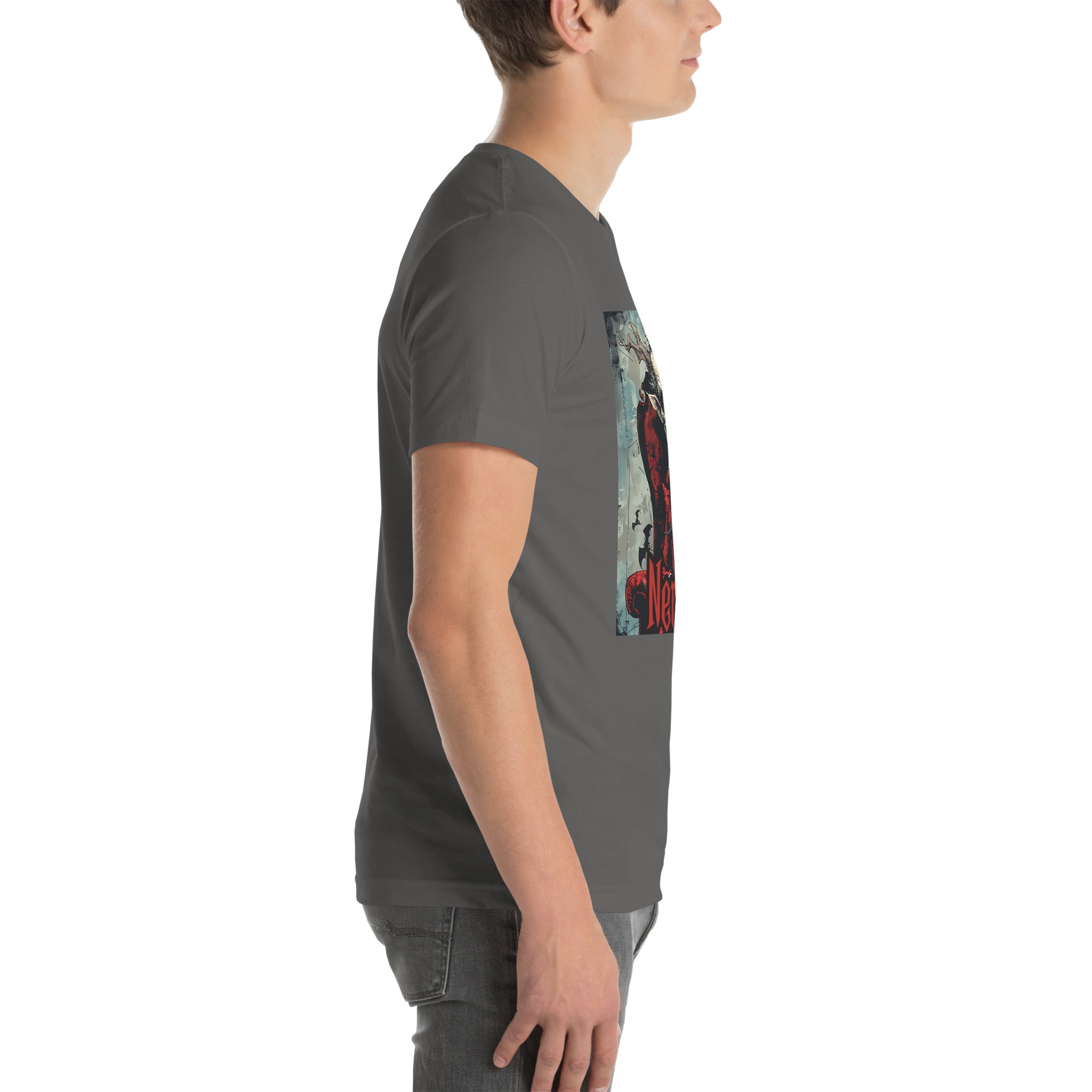 Vladdy Premium Unisex Tee