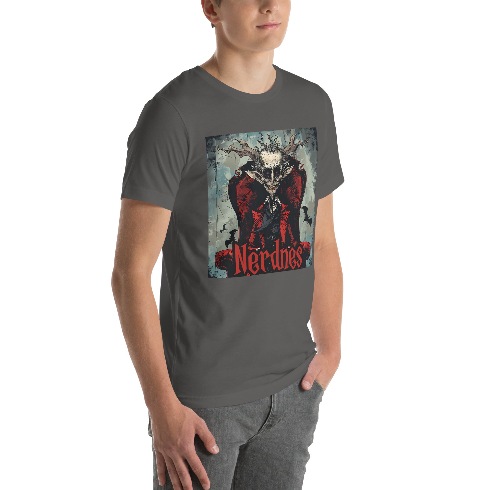Vladdy Premium Unisex Tee