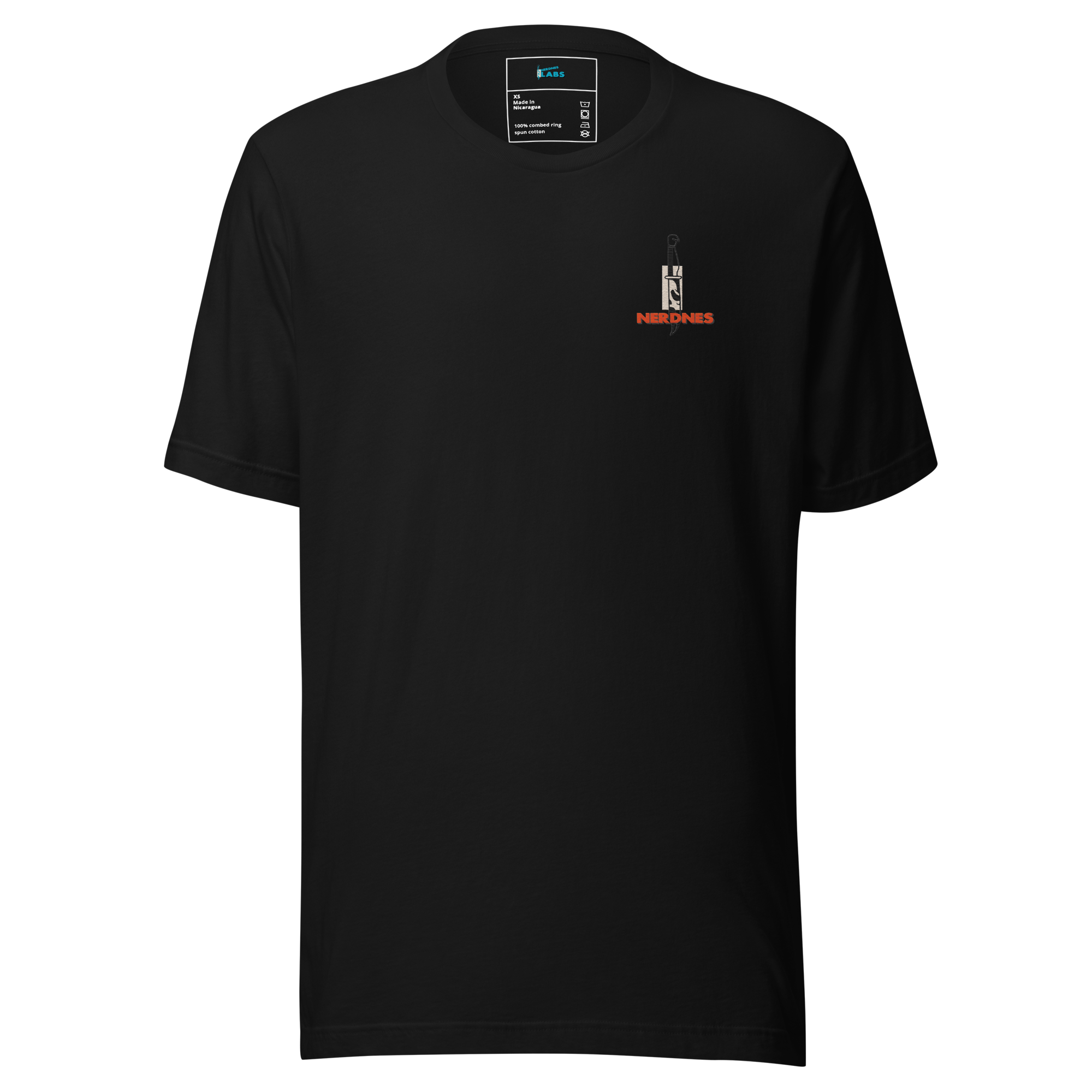 Slasher Minimal Premium Unisex Tee