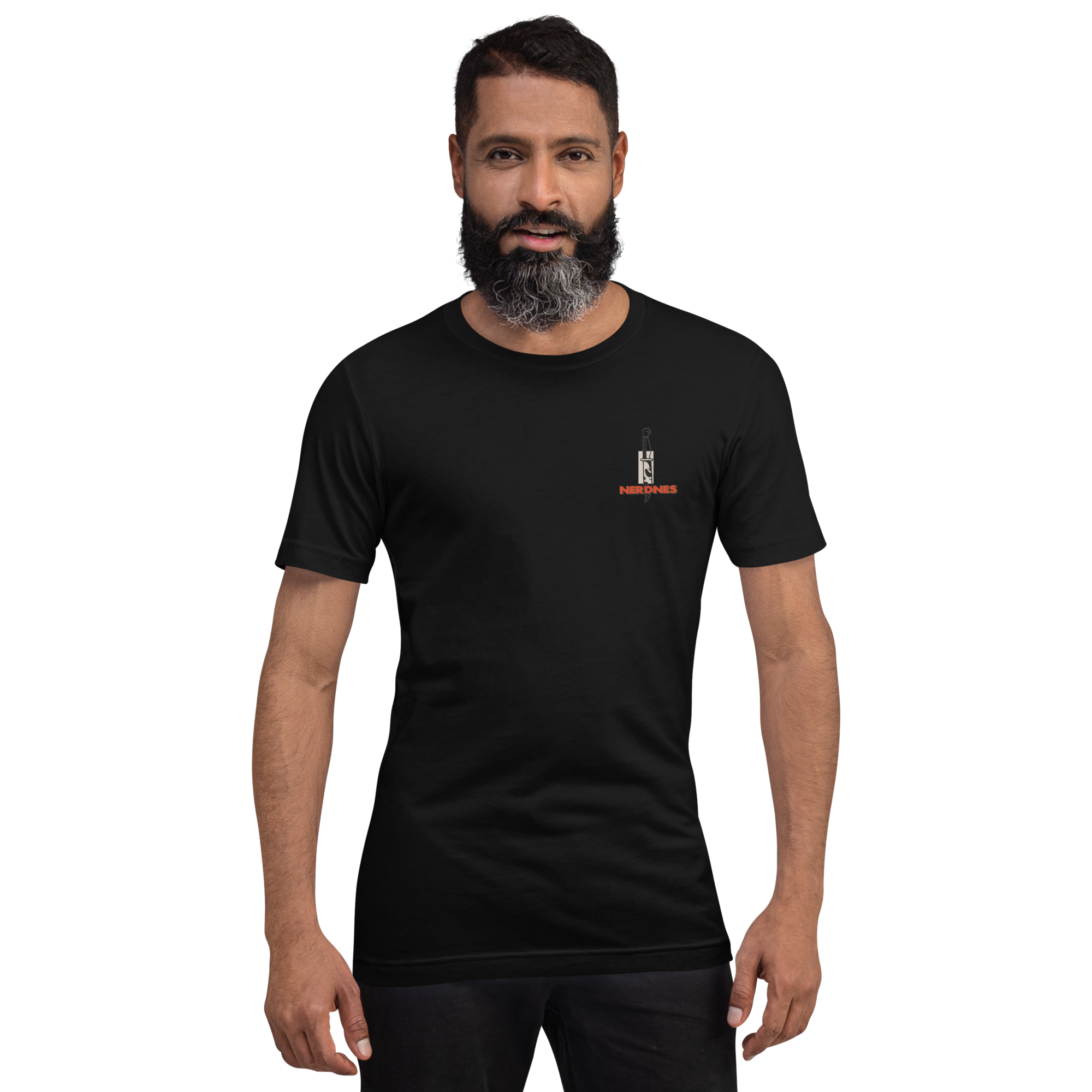 Slasher Minimal Premium Unisex Tee