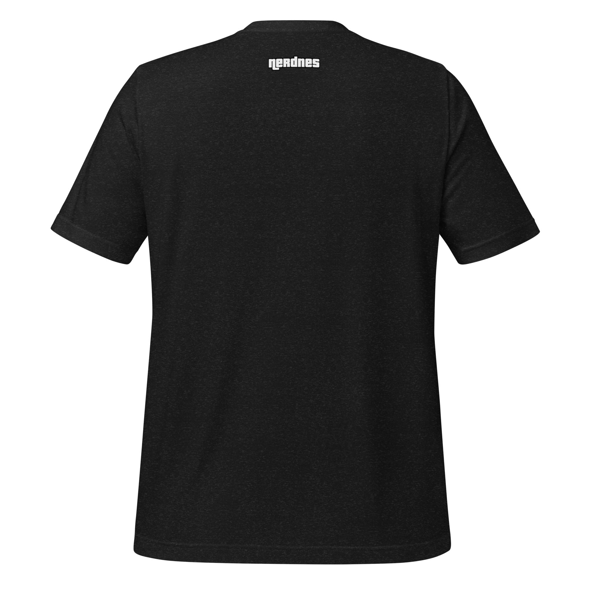 Fitti Premium Unisex Tee