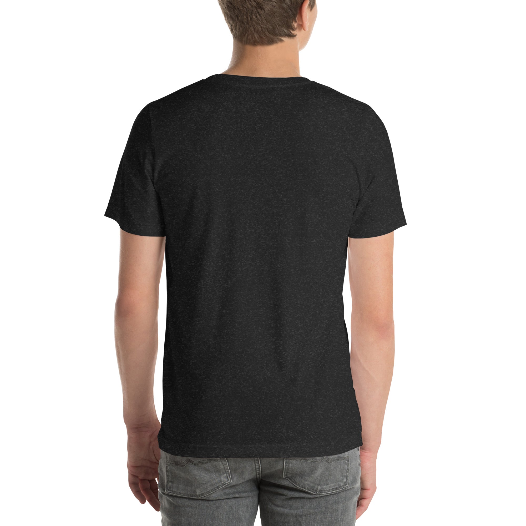 Vladdy Premium Unisex Tee