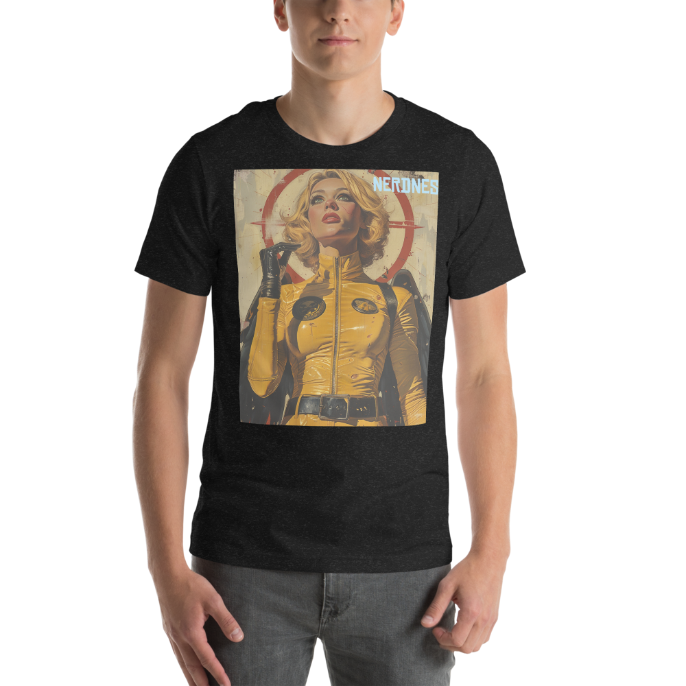 Mercy! Premium Unisex Tee