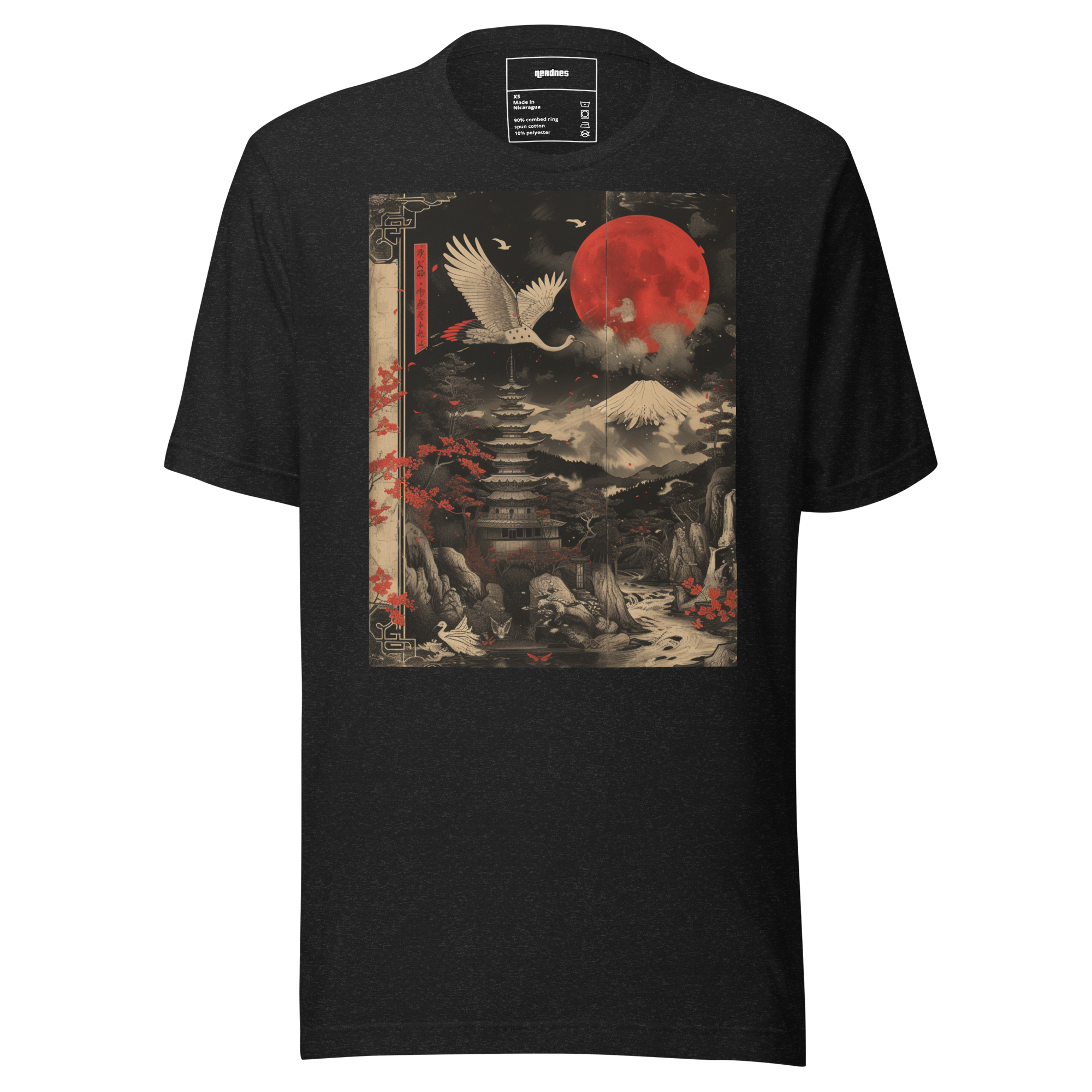 Tsushima Premium Unisex Tee