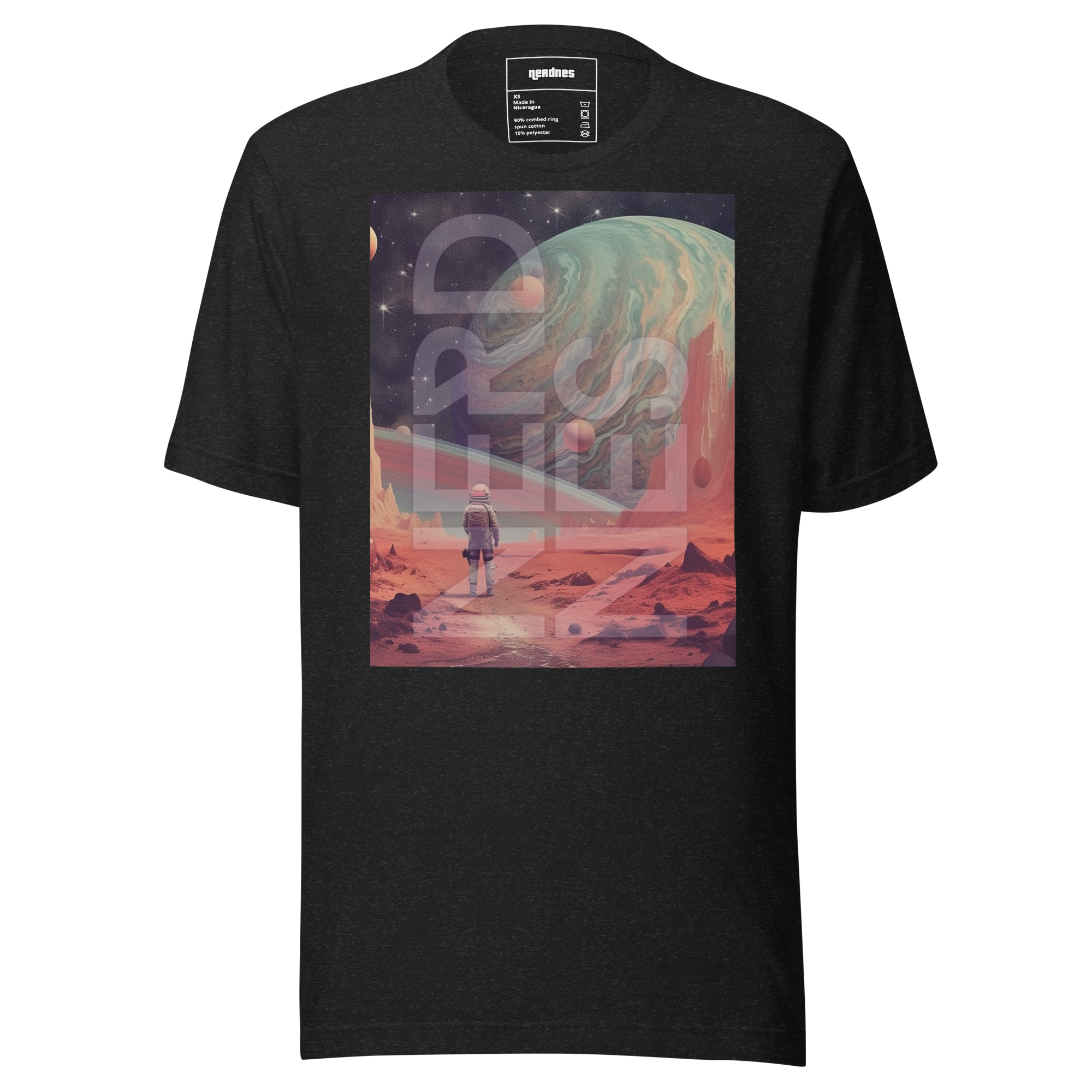 The Outer Wilds Premium Unisex Tee