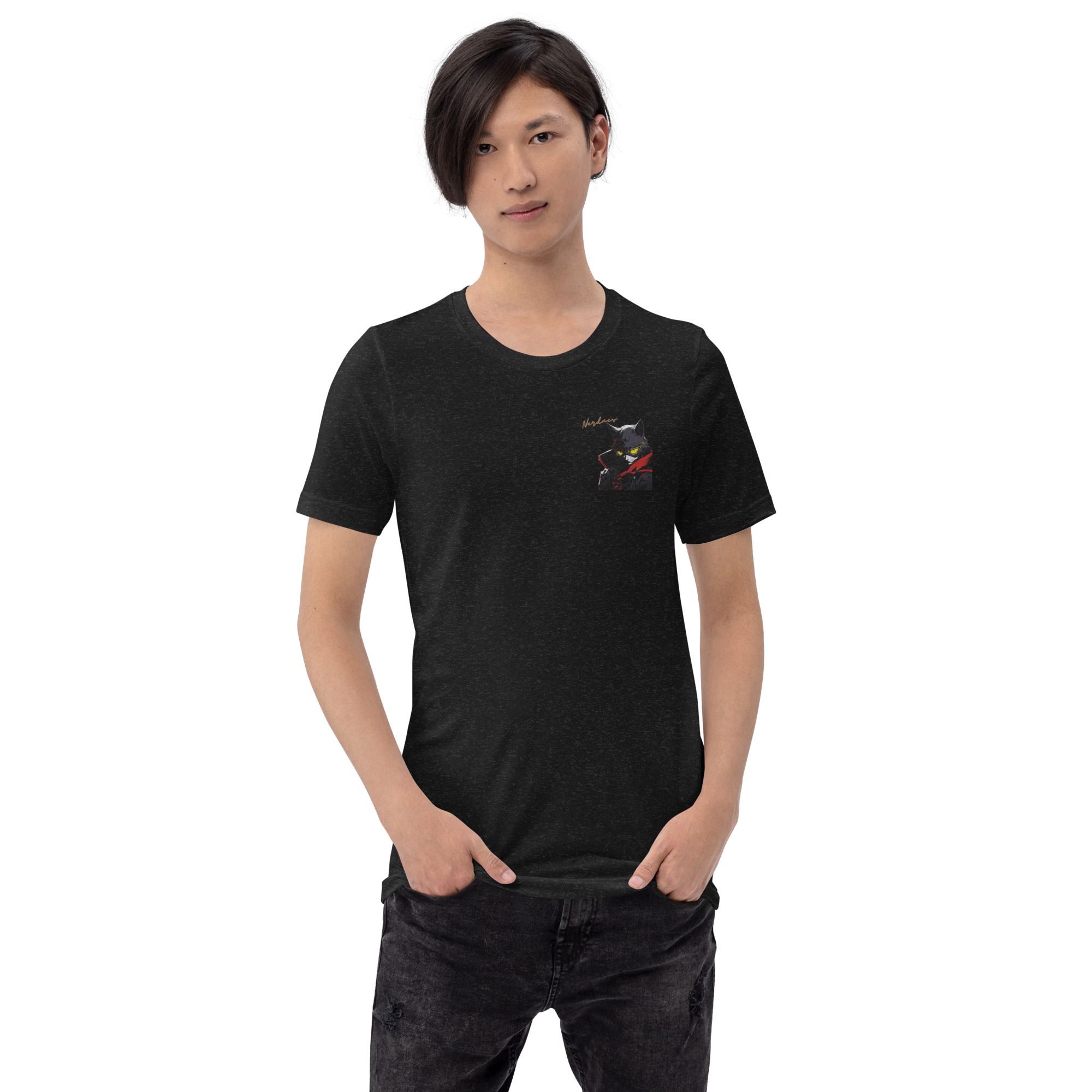 Persona Premium Unisex Tee