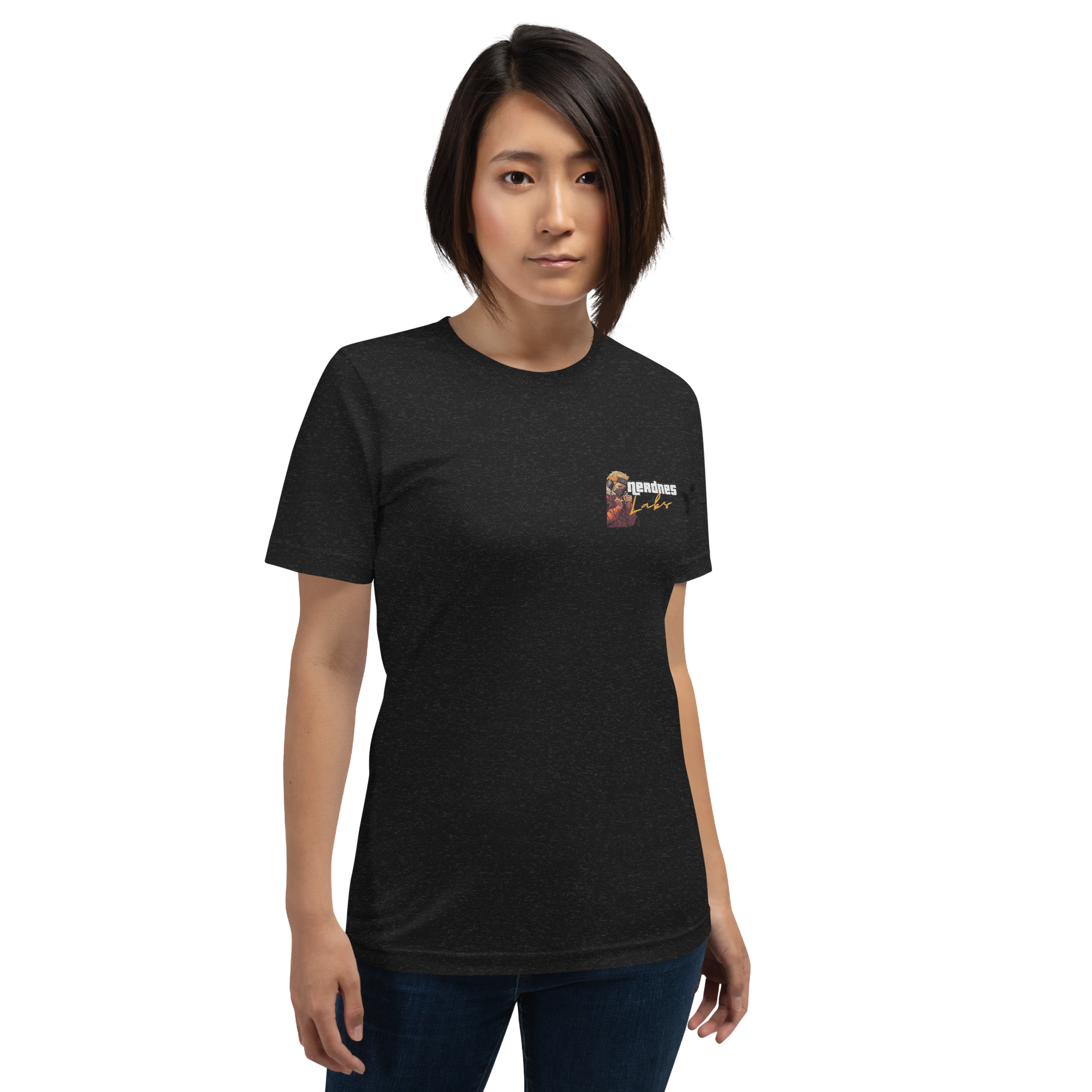 Beat Box Premium Unisex Tee