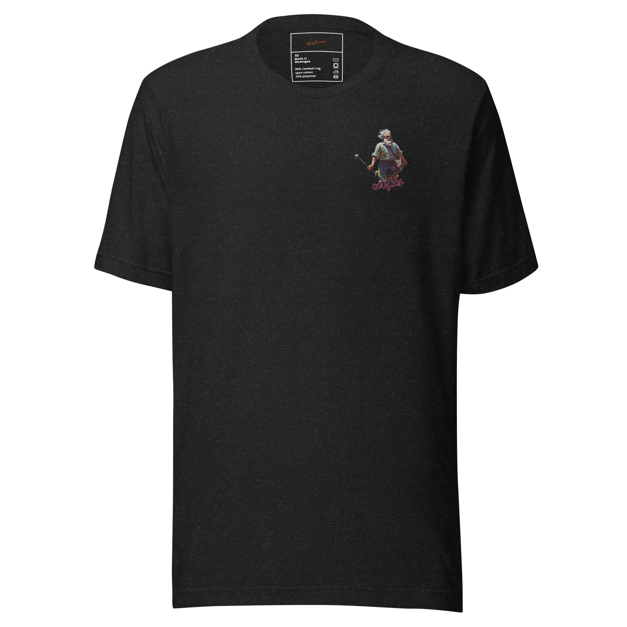 Gilmore Premium Unisex Tee