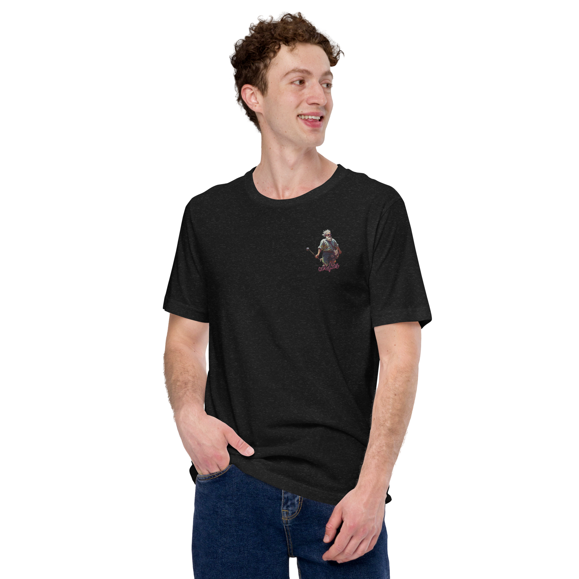 Gilmore Premium Unisex Tee