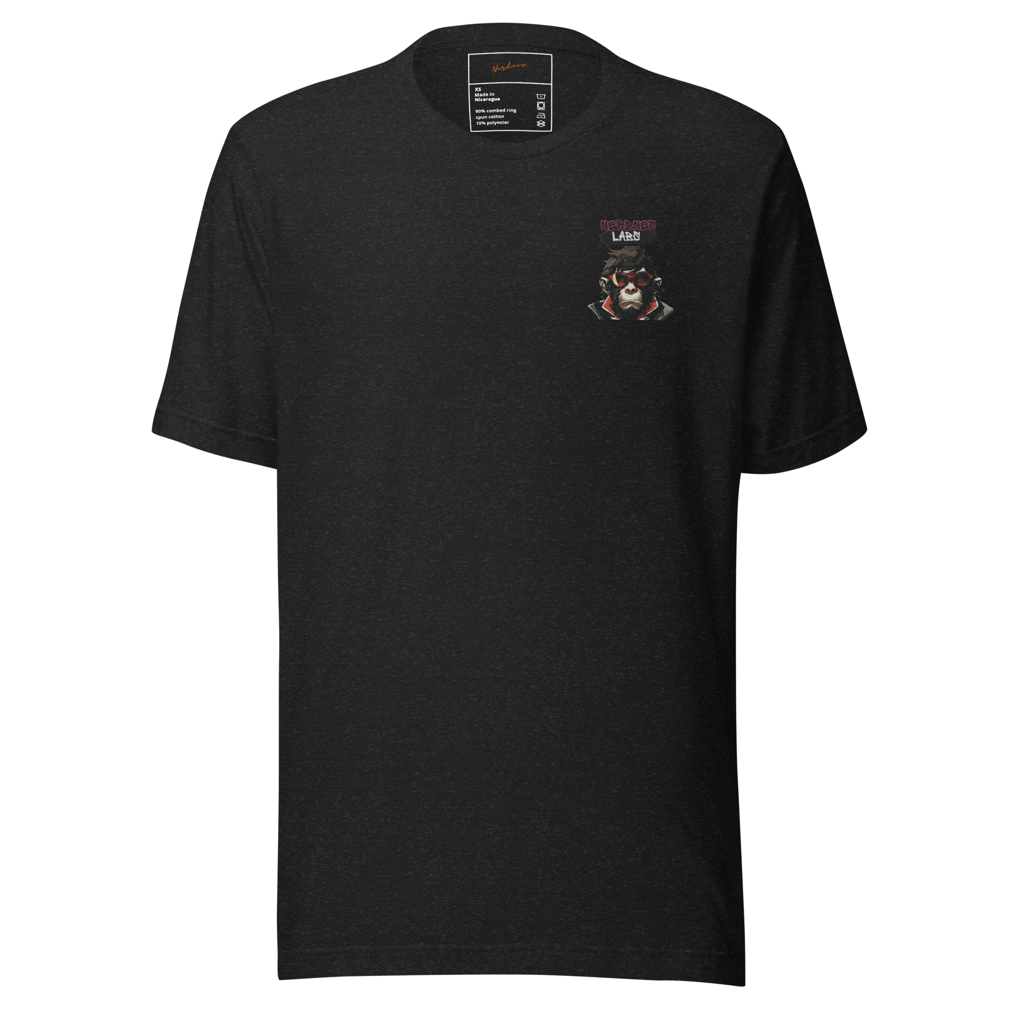 Monkey Business Premium Unisex Tee