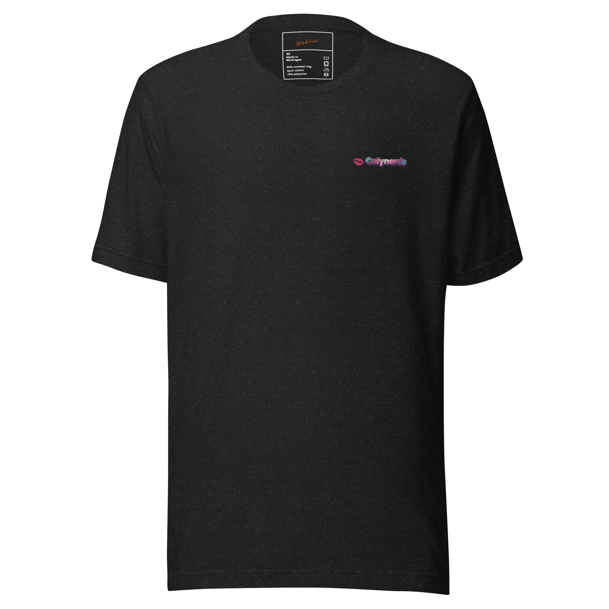 OnlyNerds Premium Unisex Tee