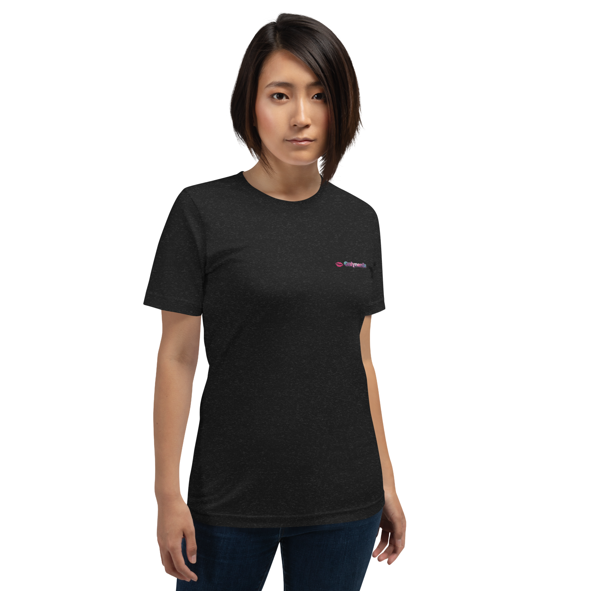 OnlyNerds Premium Unisex Tee