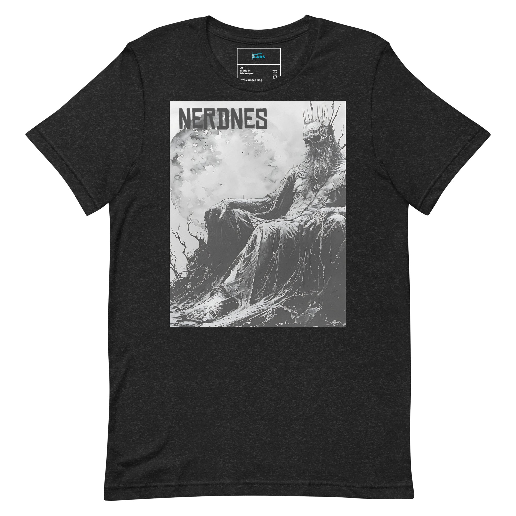 Elden King Premium Unisex Tee