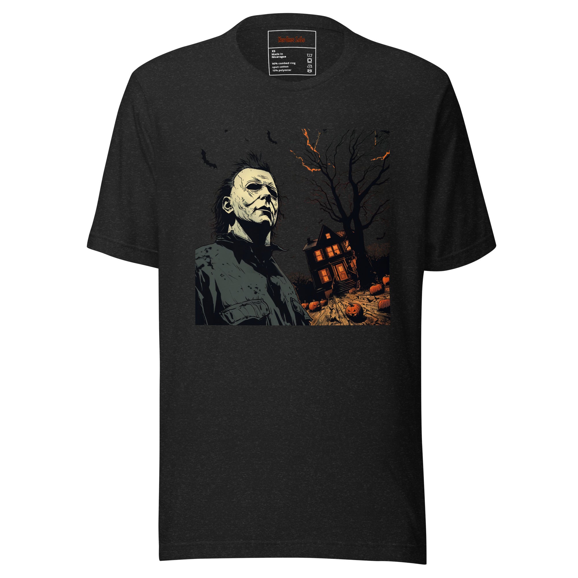 Michael Premium Unisex Tee