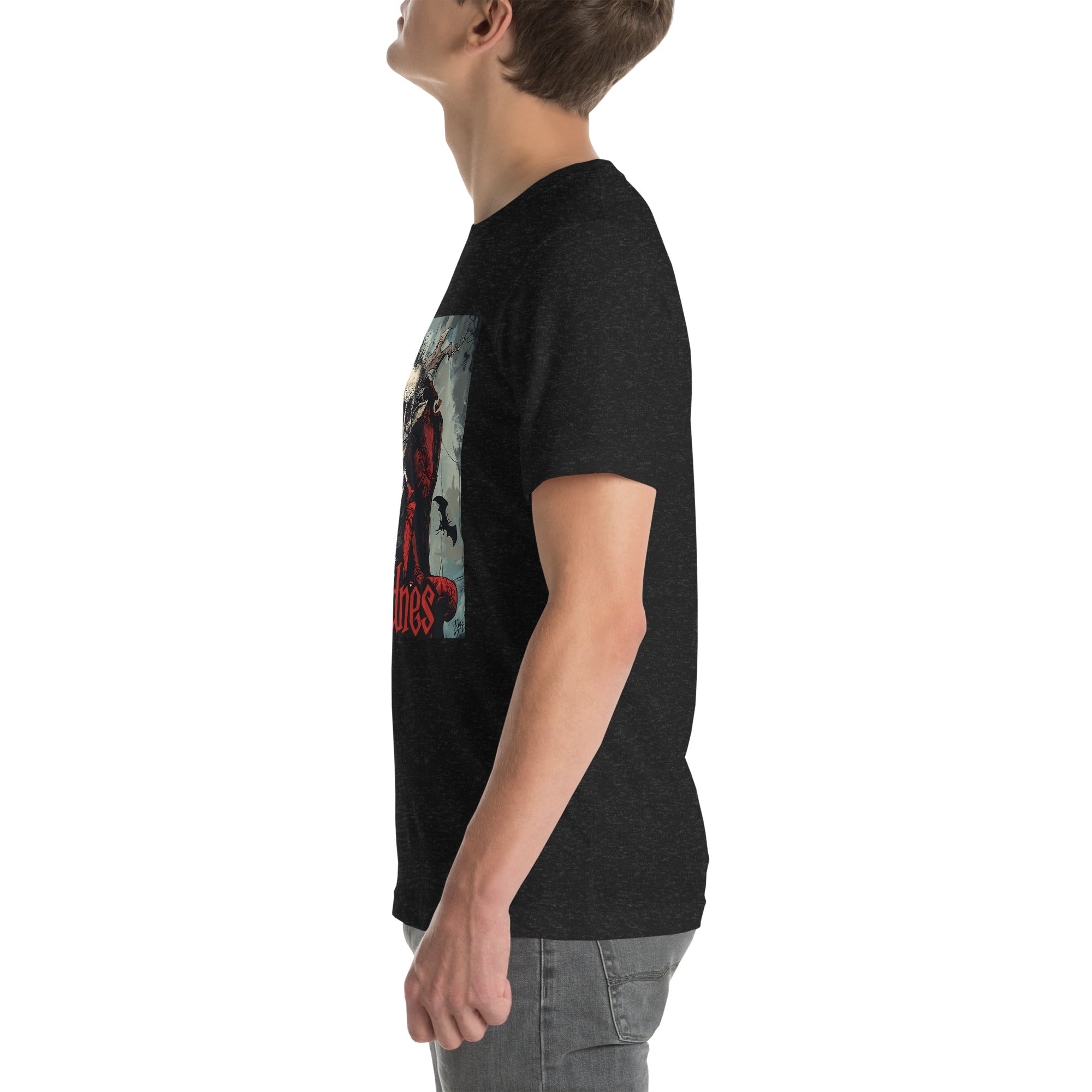 Vladdy Premium Unisex Tee