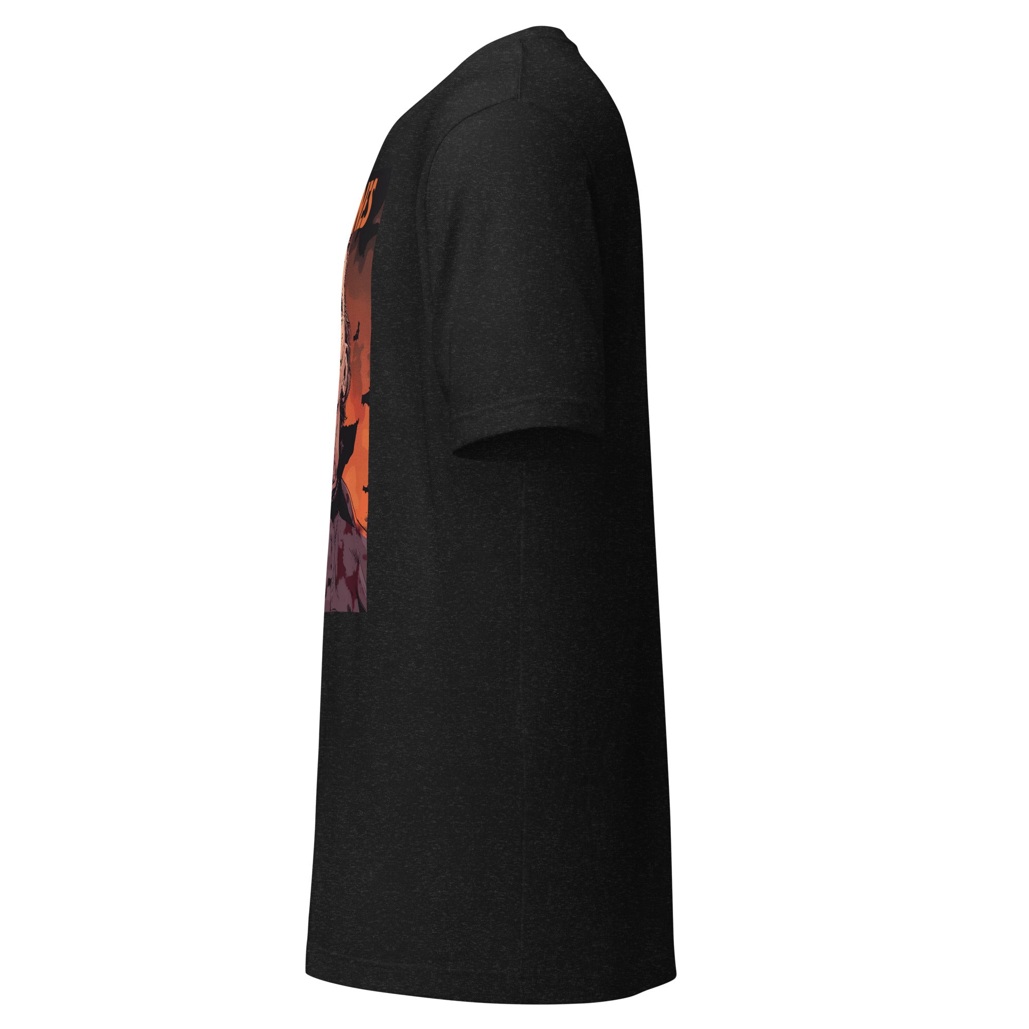 Here's Michael Premium Unisex Tee