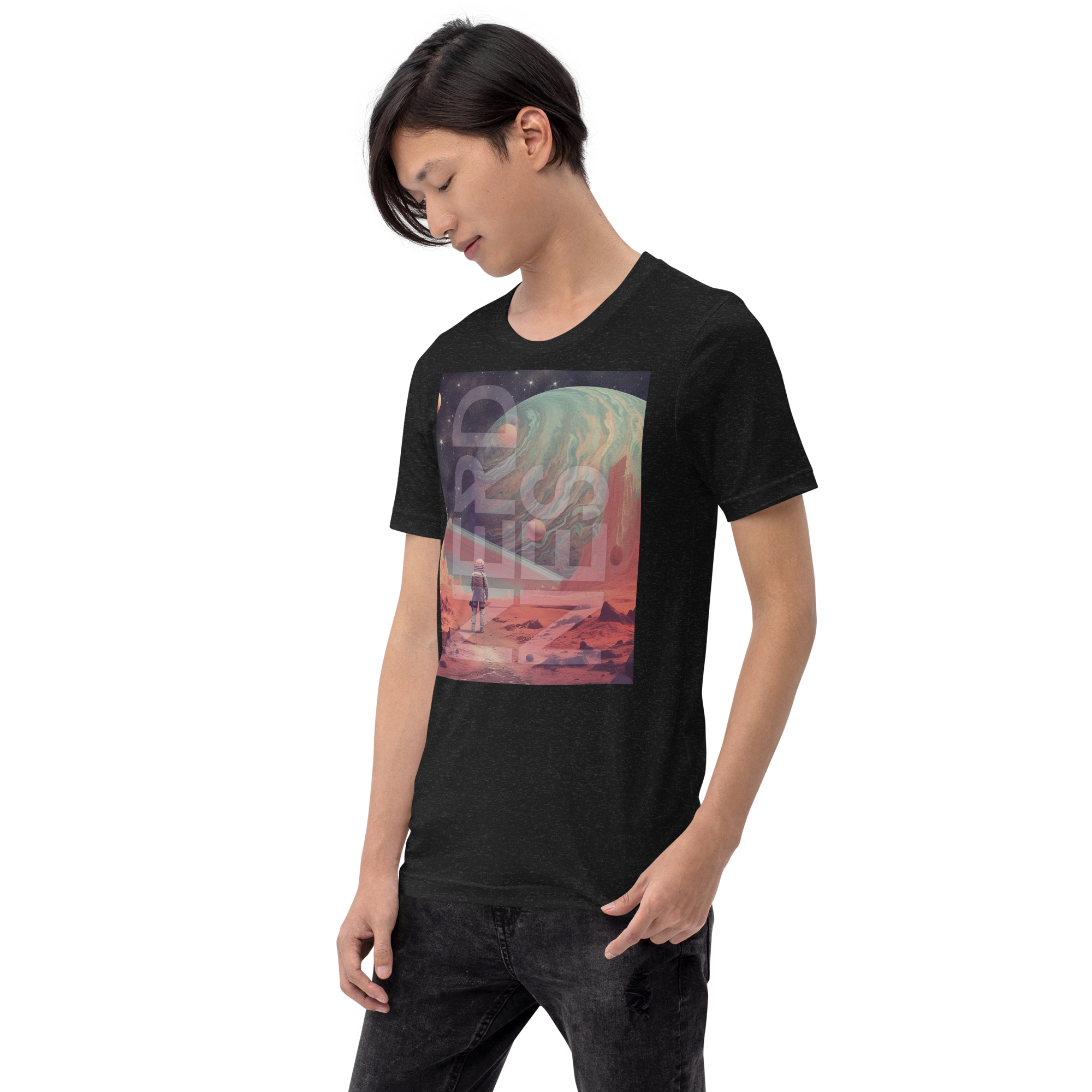 The Outer Wilds Premium Unisex Tee