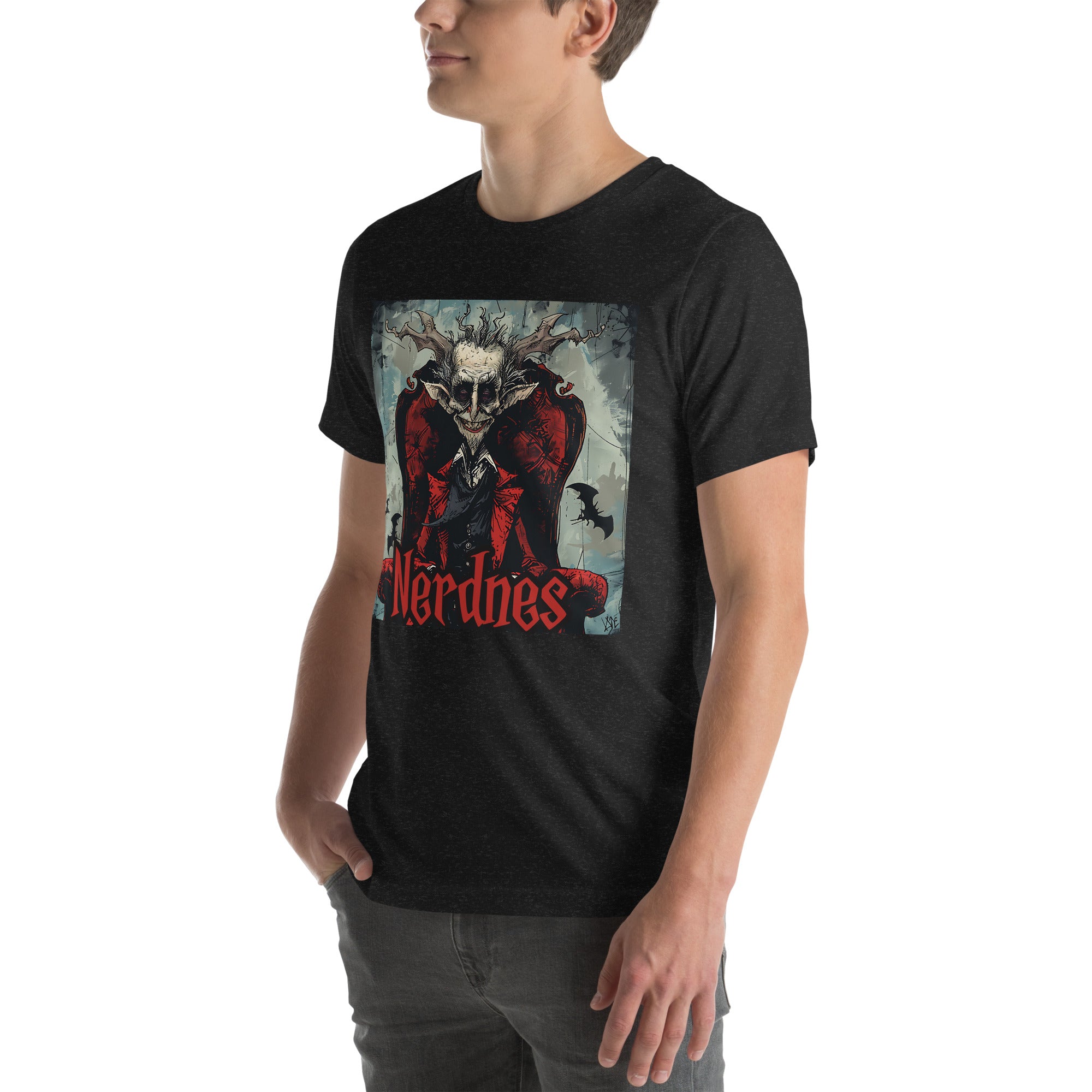Vladdy Premium Unisex Tee