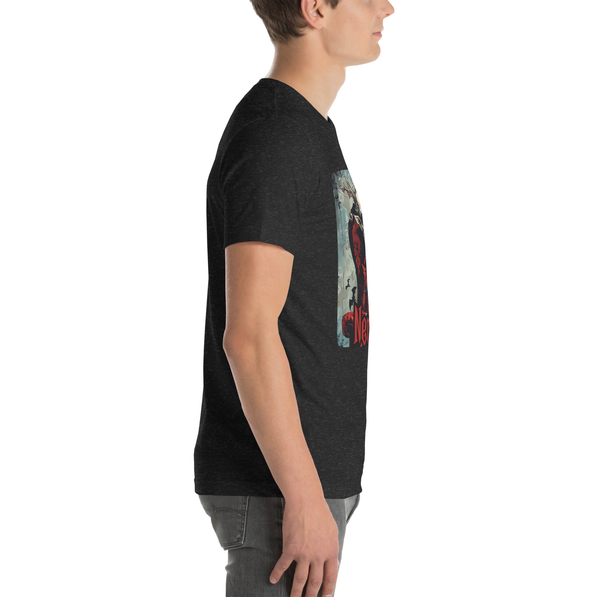 Vladdy Premium Unisex Tee