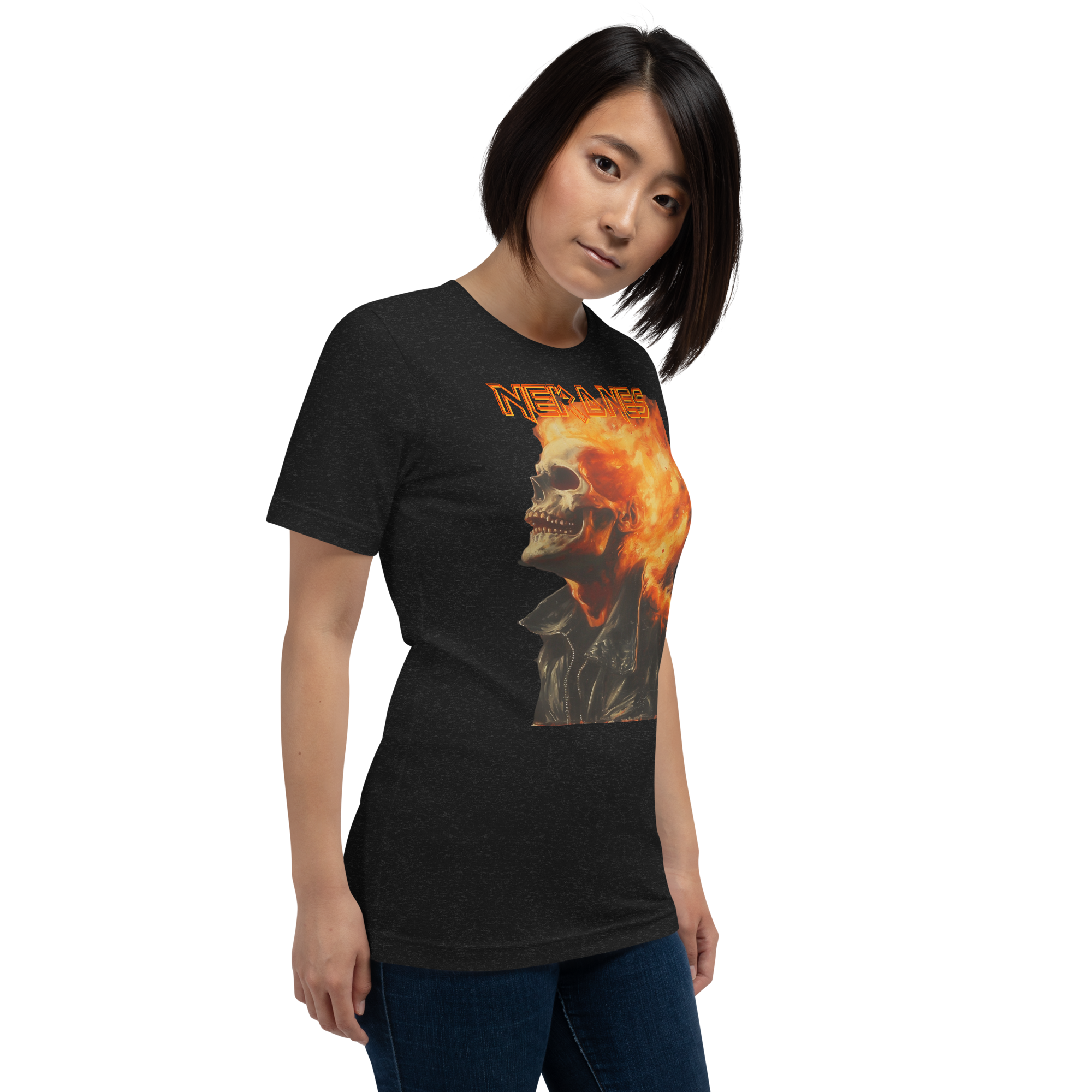 GhostRidin' Premium Unisex Tee