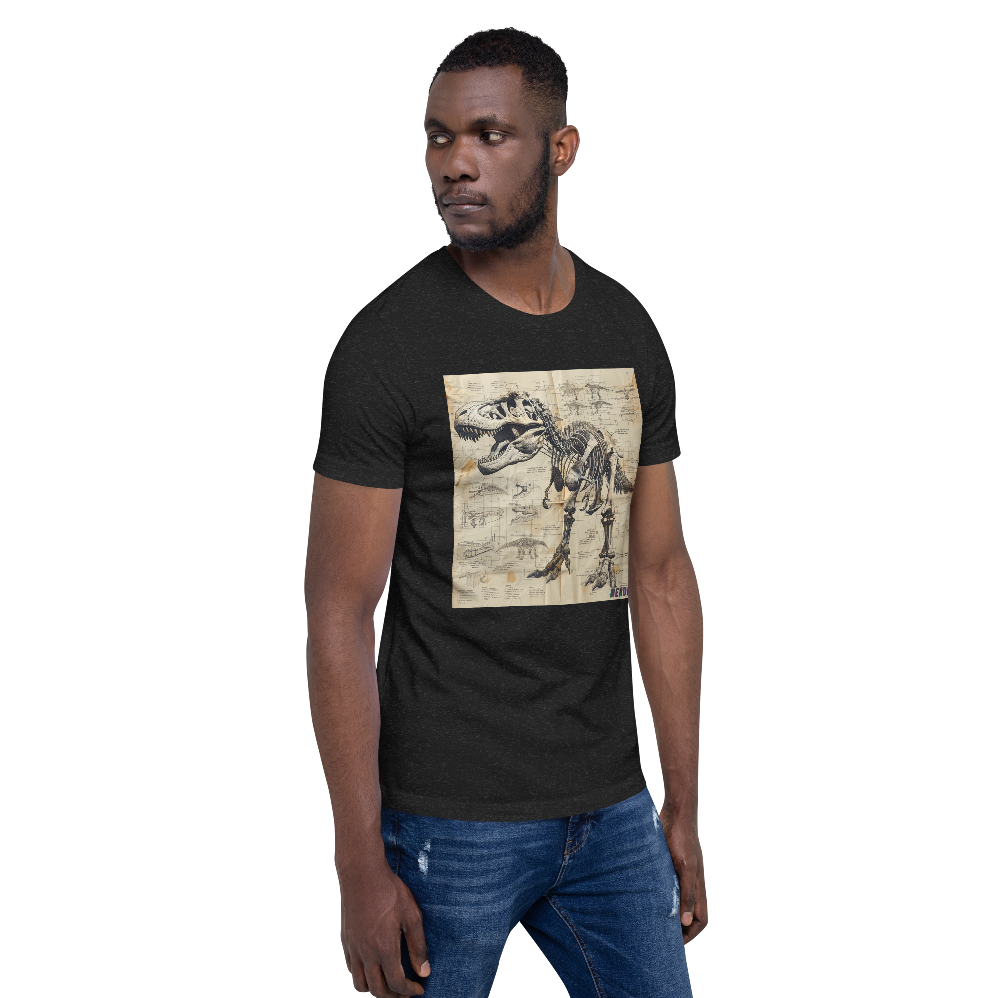 Rexy Premium Unisex Tee