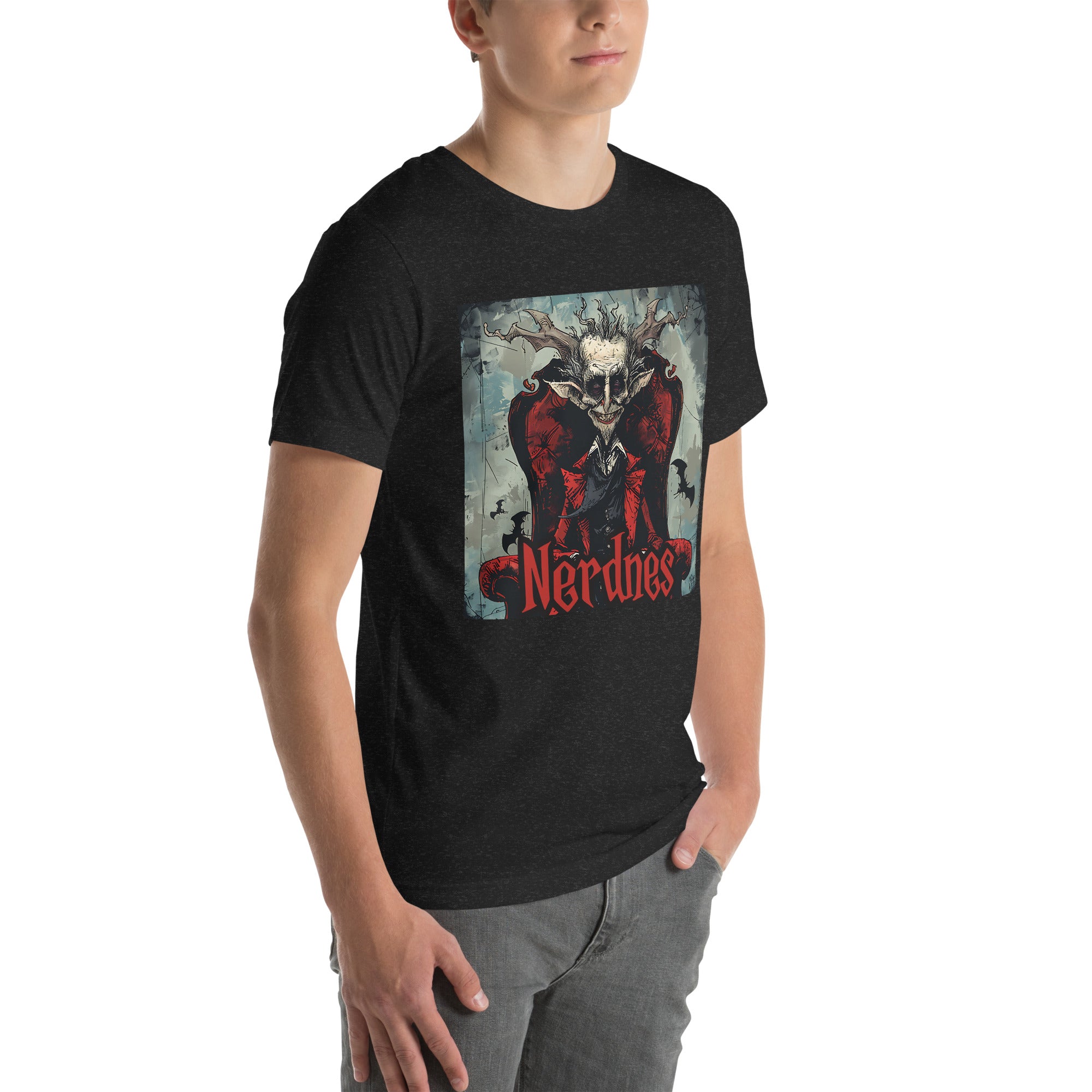 Vladdy Premium Unisex Tee