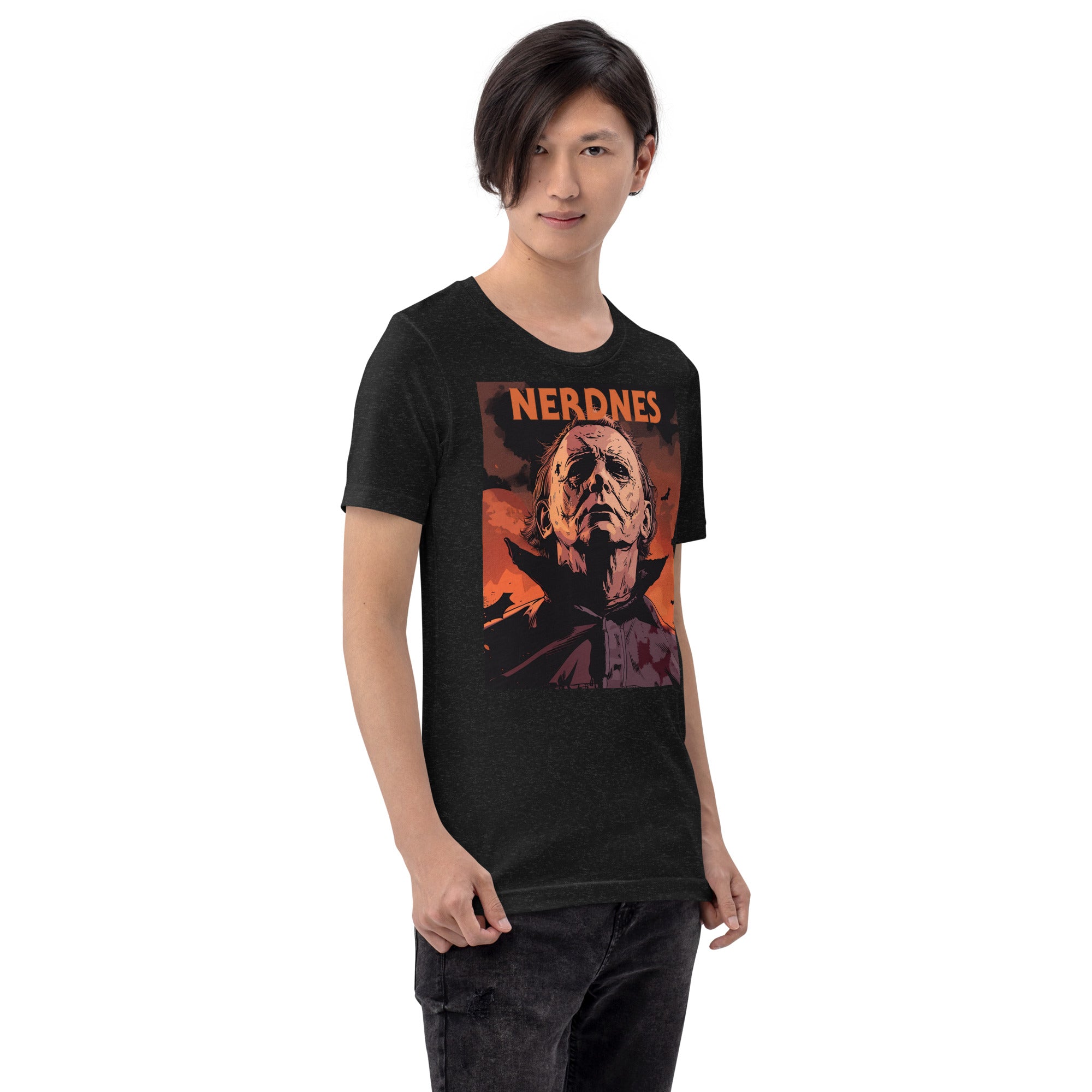 Here's Michael Premium Unisex Tee