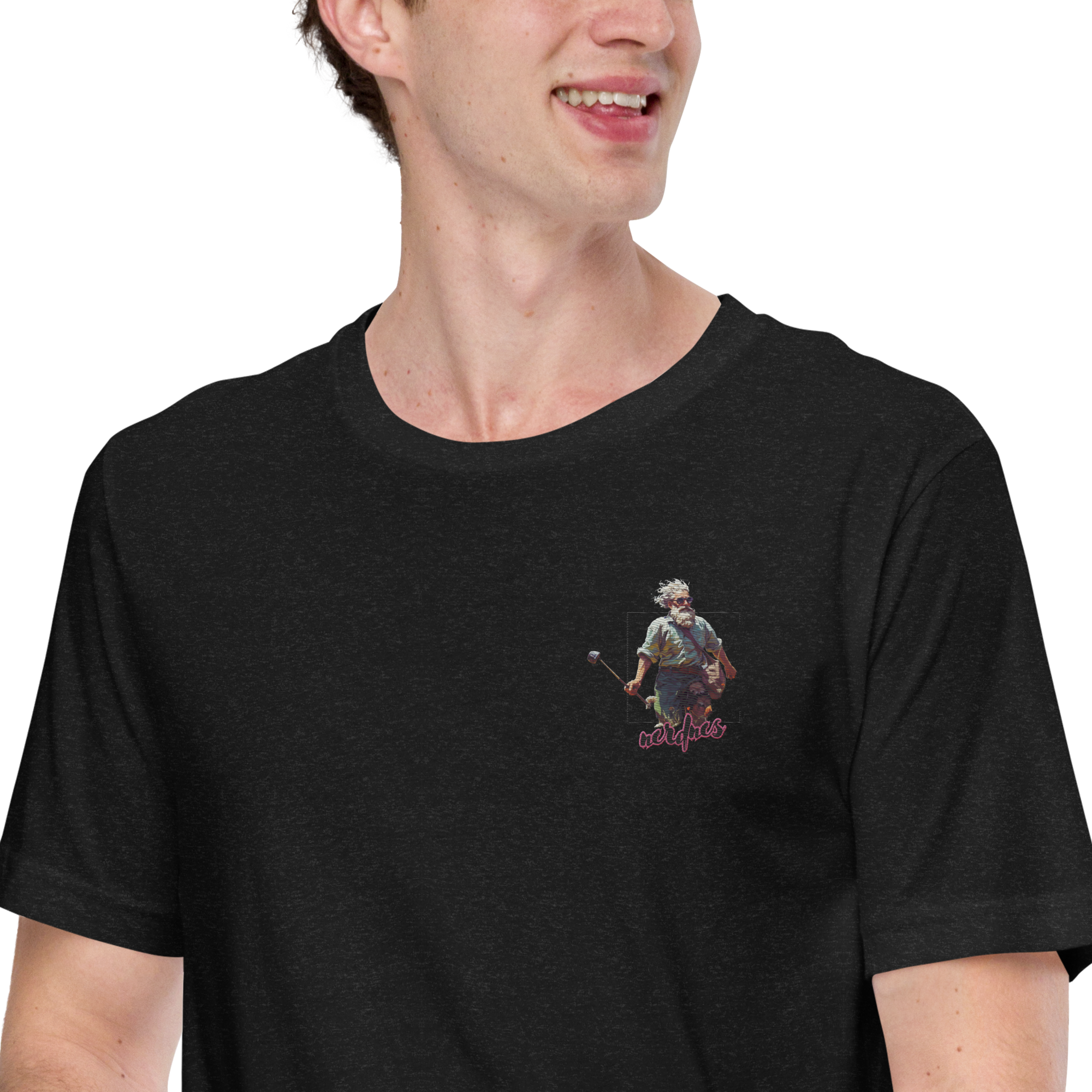 Gilmore Premium Unisex Tee