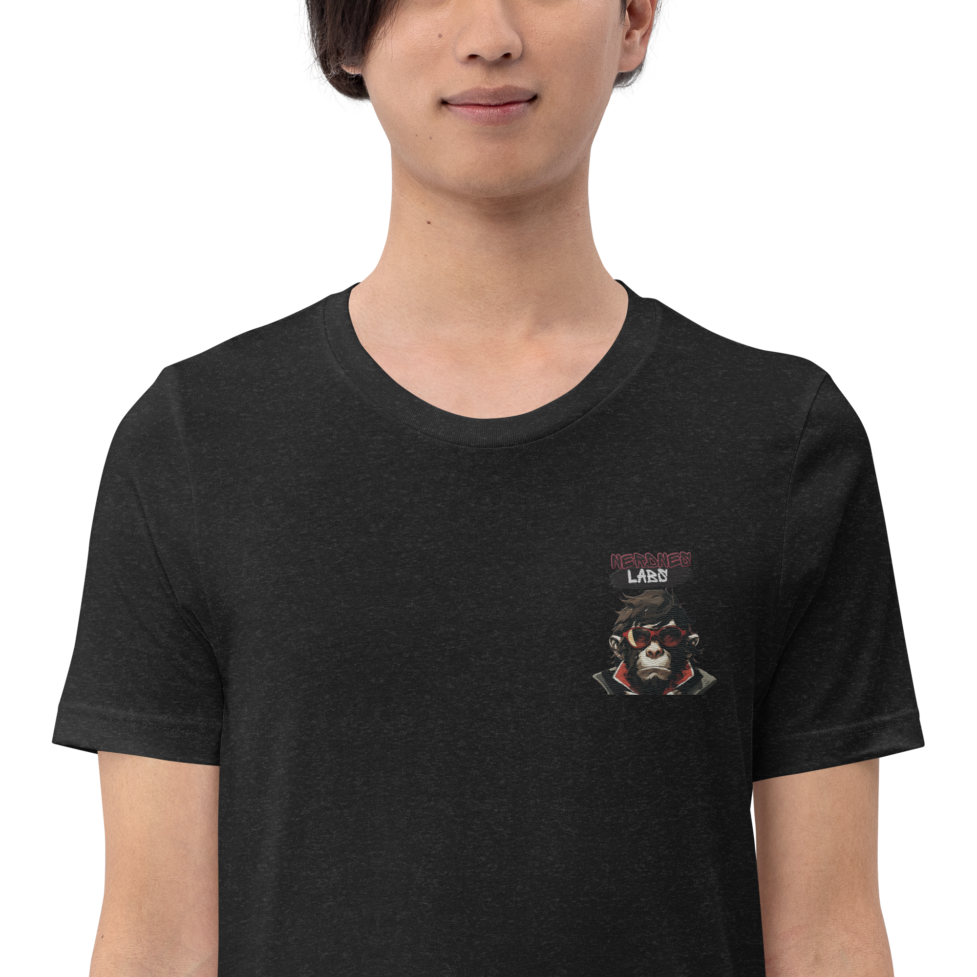 Monkey Business Premium Unisex Tee