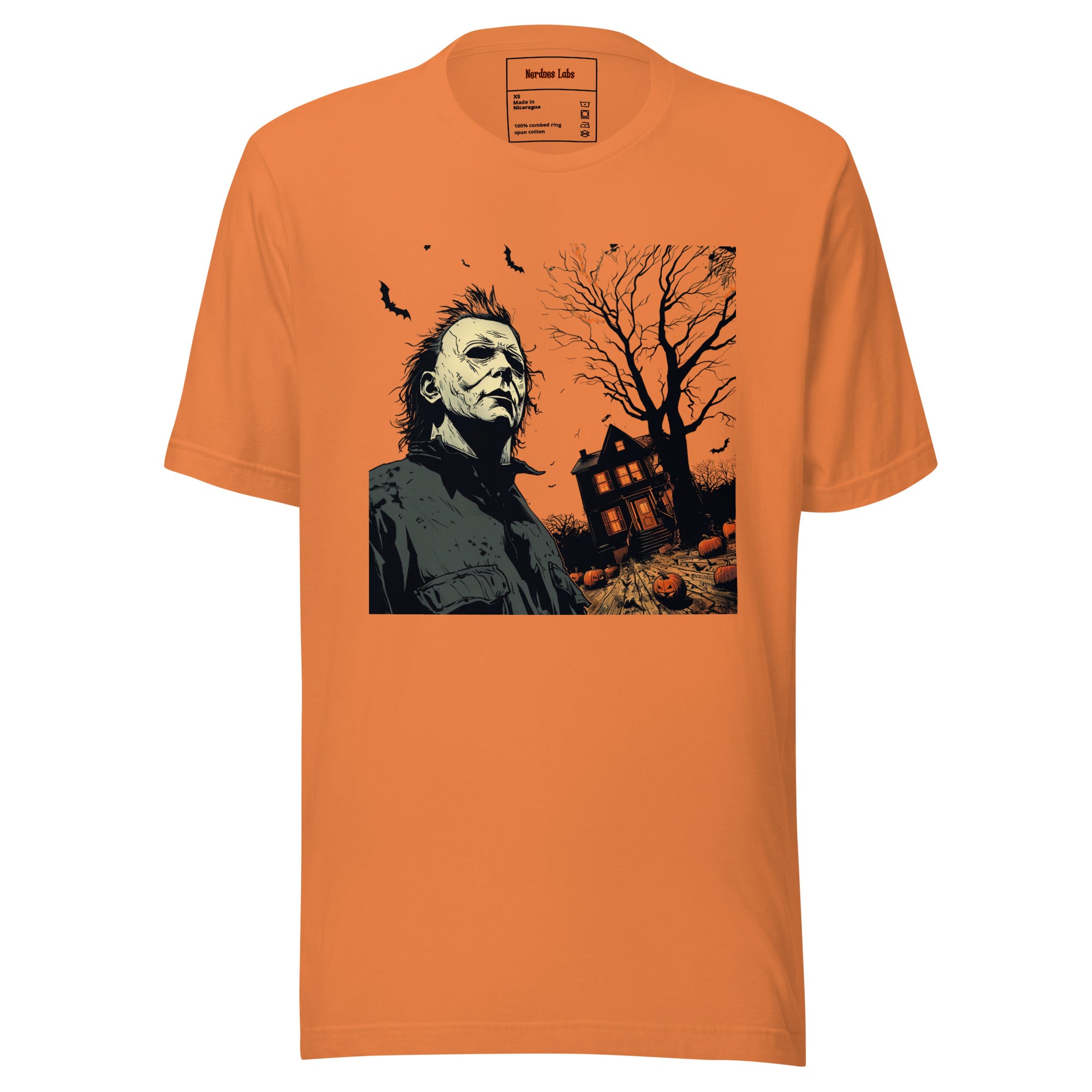 Michael Premium Unisex Tee