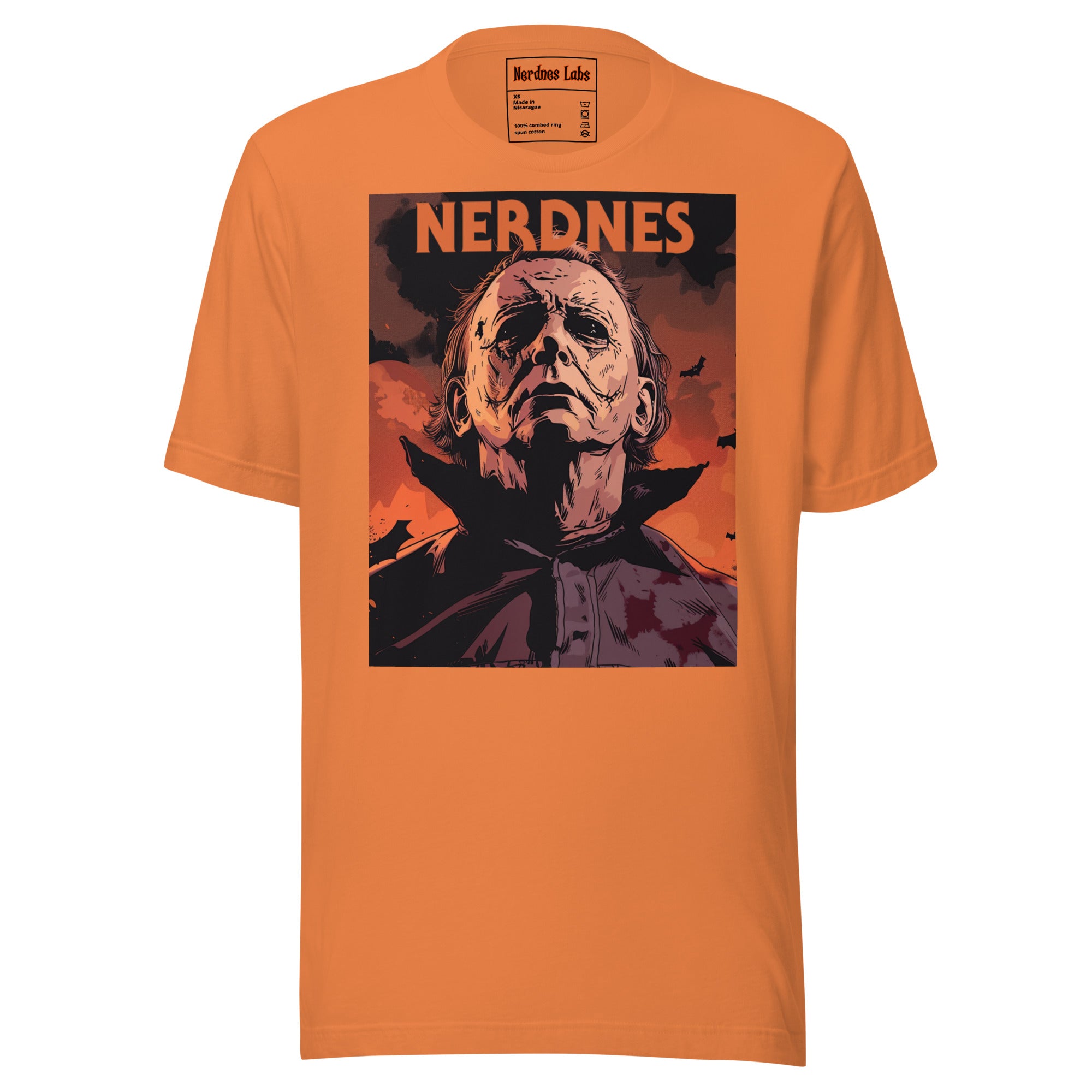 Here's Michael Premium Unisex Tee