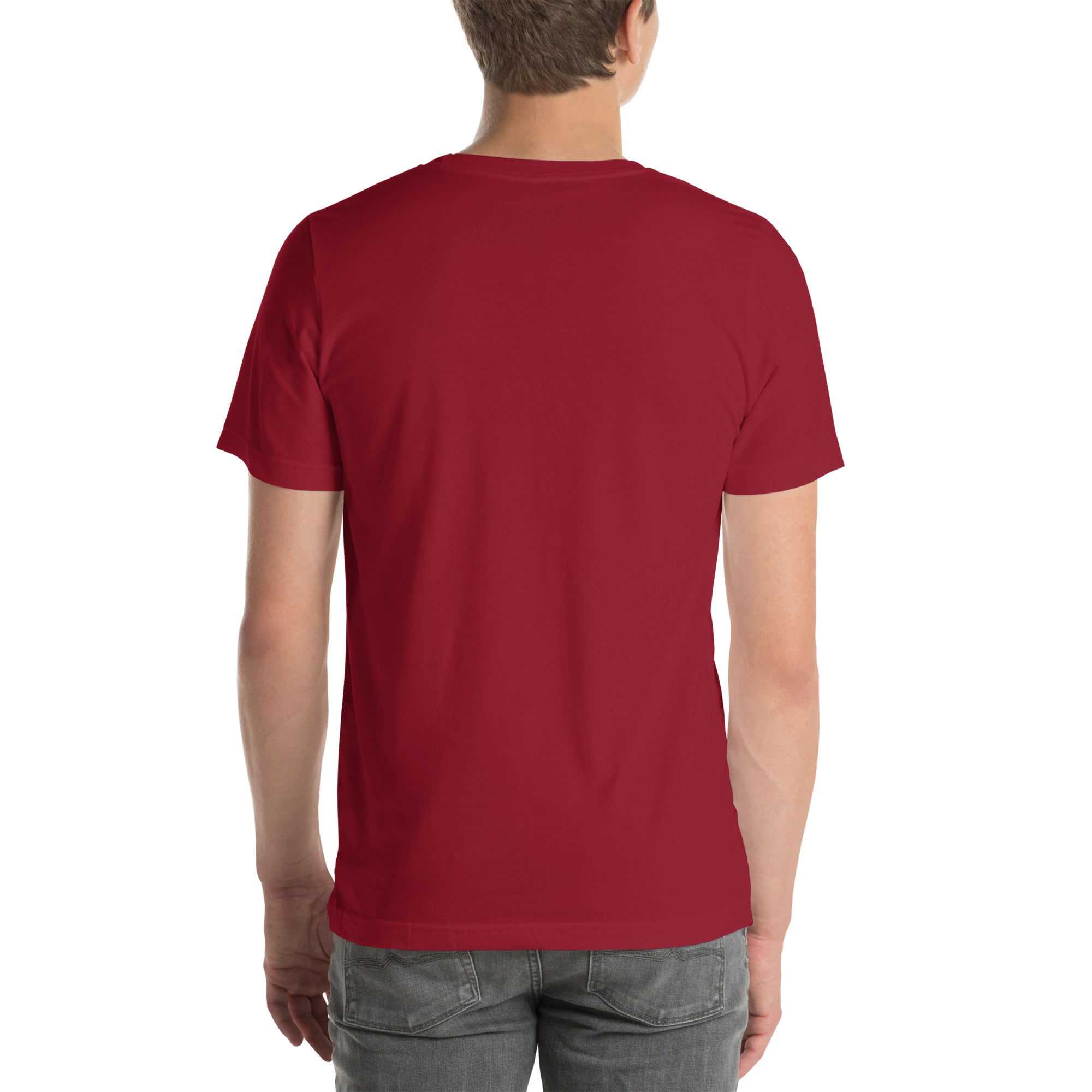 Vladdy Premium Unisex Tee