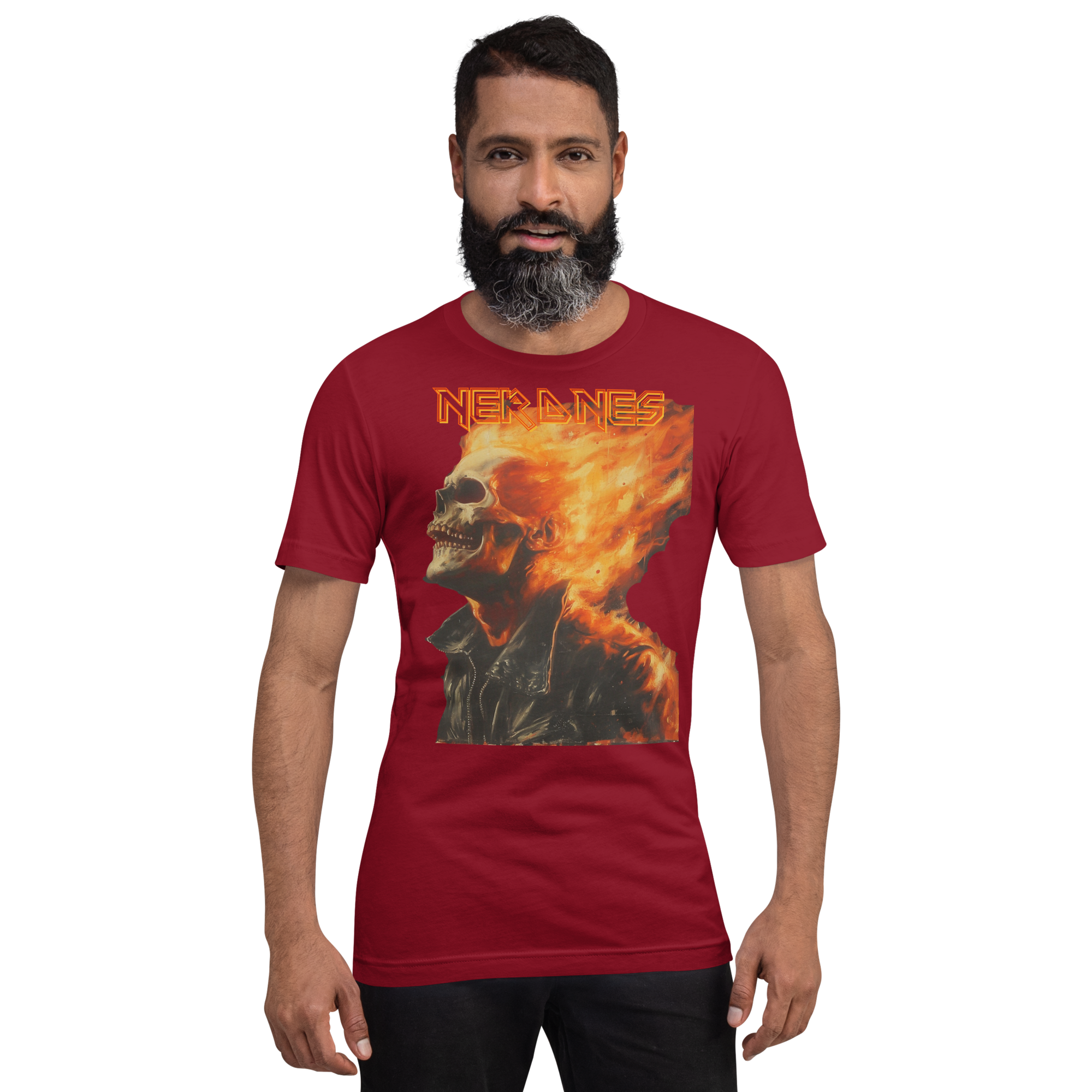 GhostRidin' Premium Unisex Tee