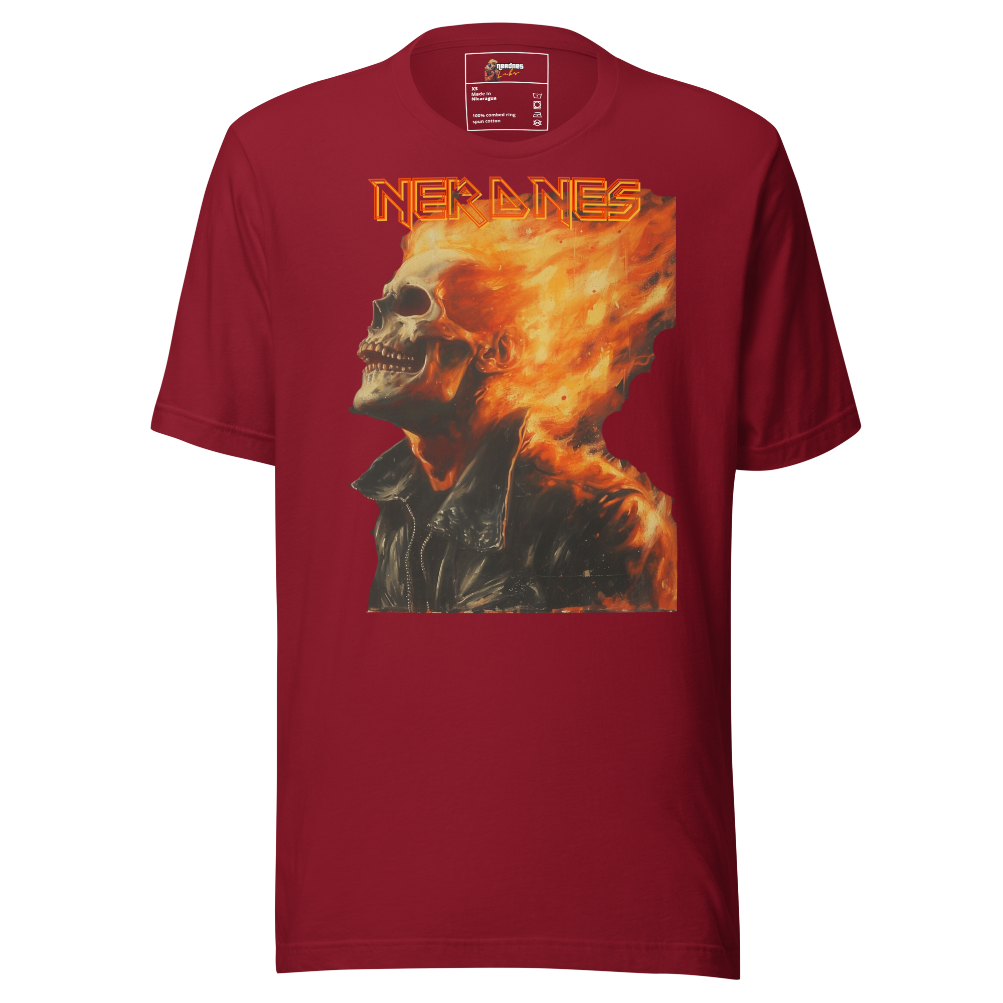 GhostRidin' Premium Unisex Tee