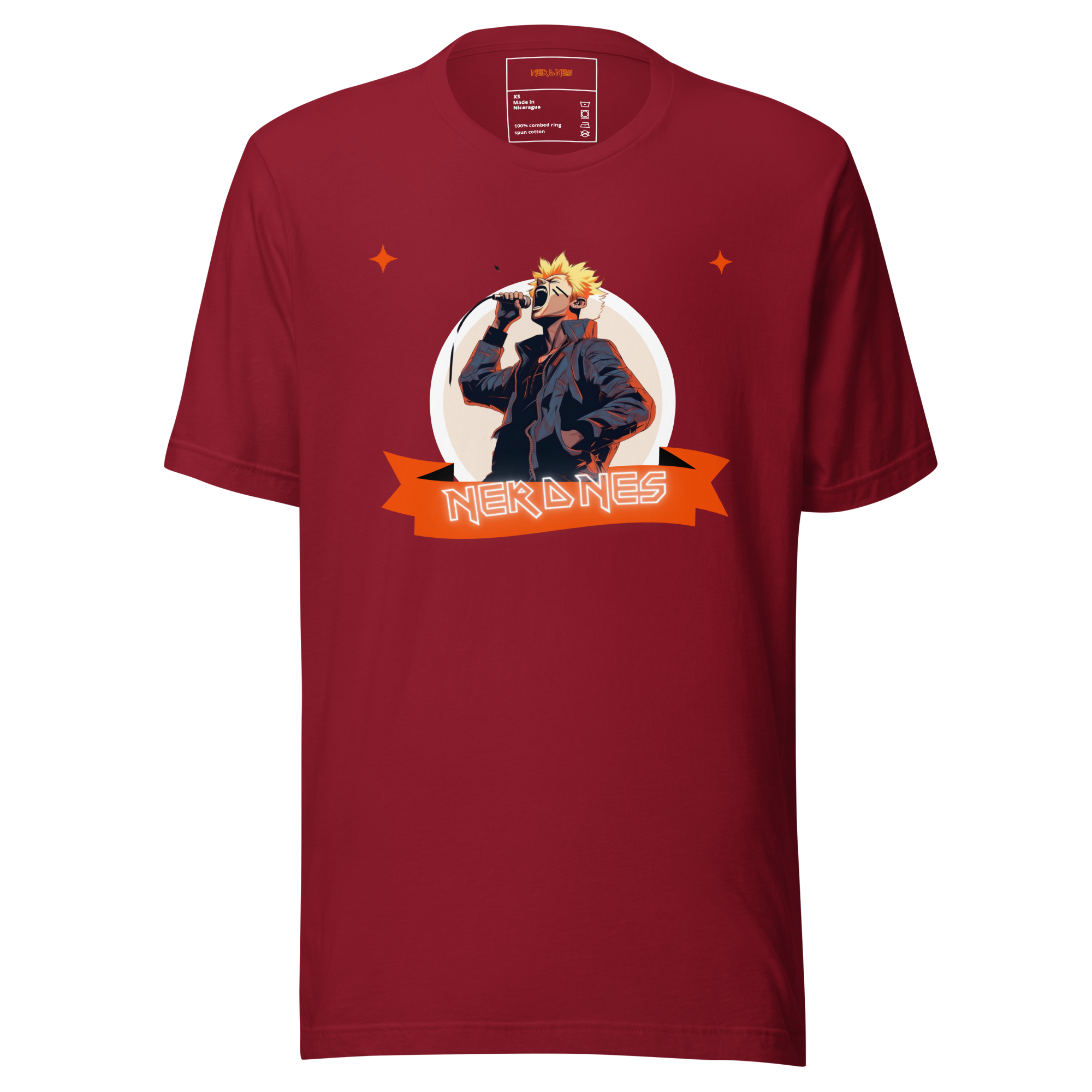 Beatbox Premium Unisex Tee