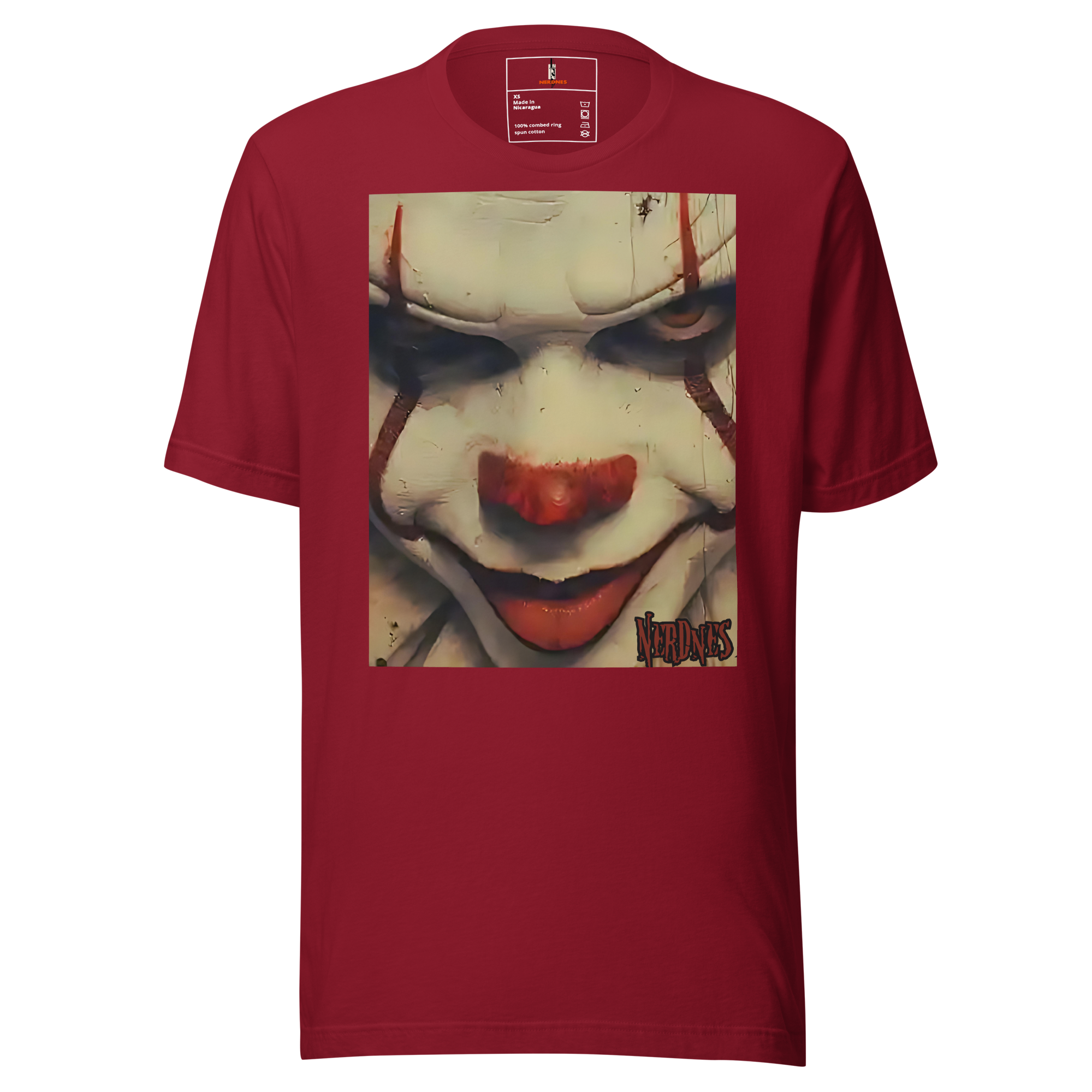 IT Premium Unisex Tee