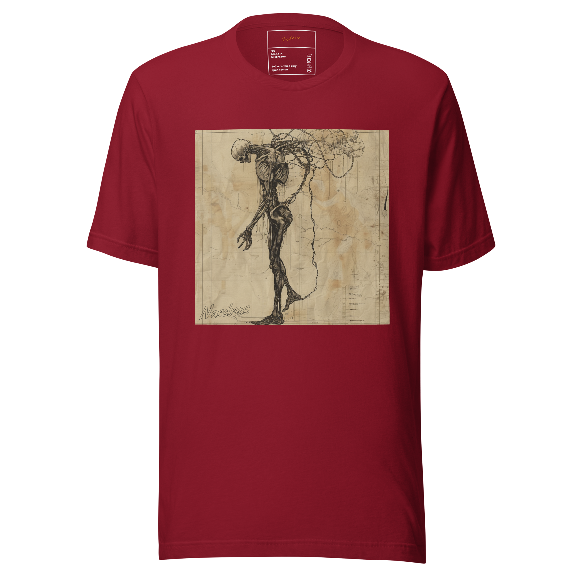 DaVinci Premium Unisex Tee