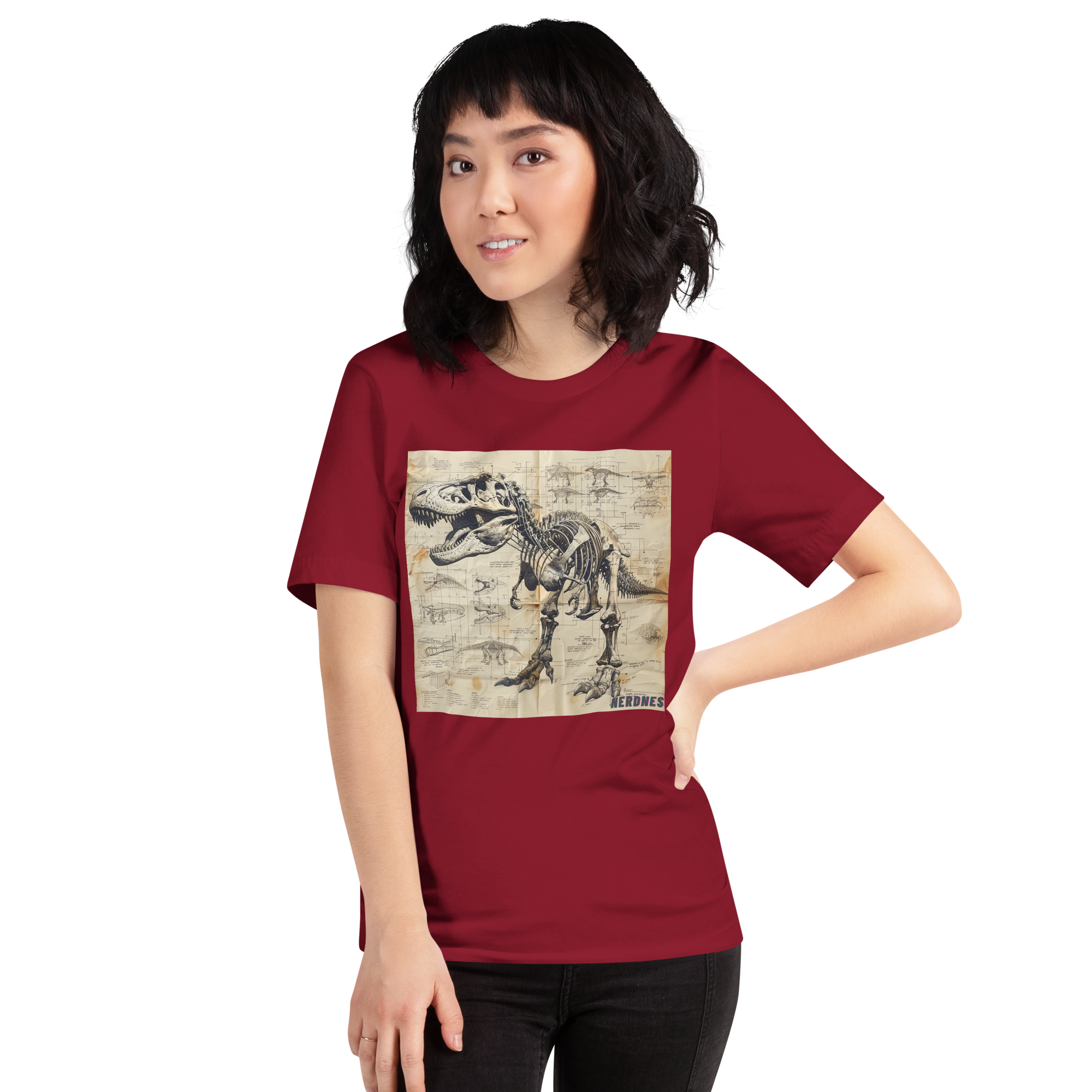 Rexy Premium Unisex Tee