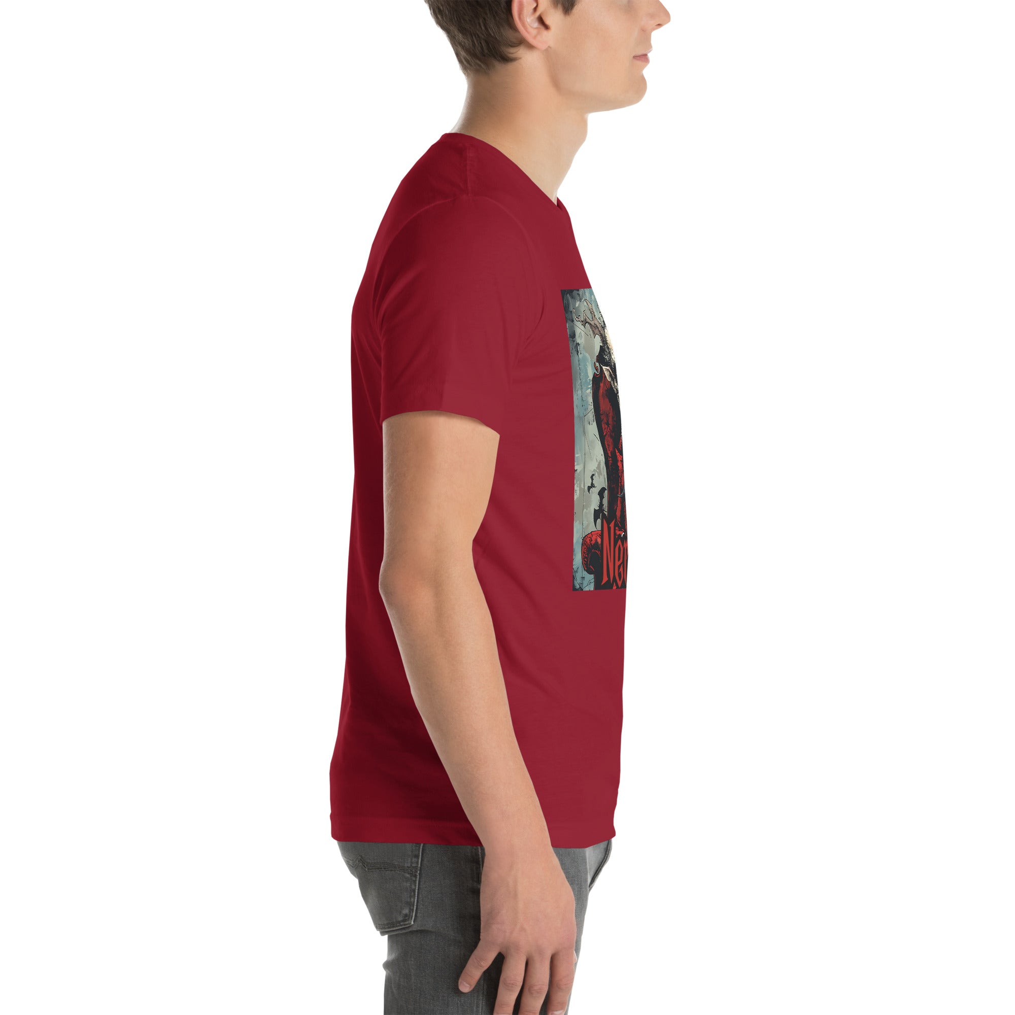 Vladdy Premium Unisex Tee