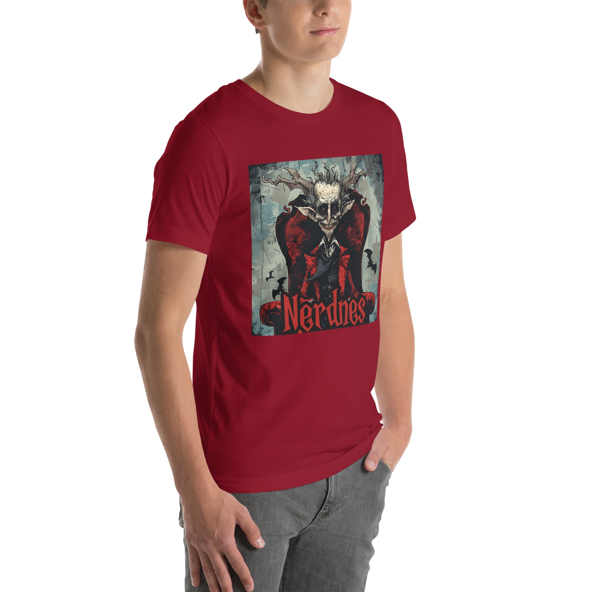 Vladdy Premium Unisex Tee